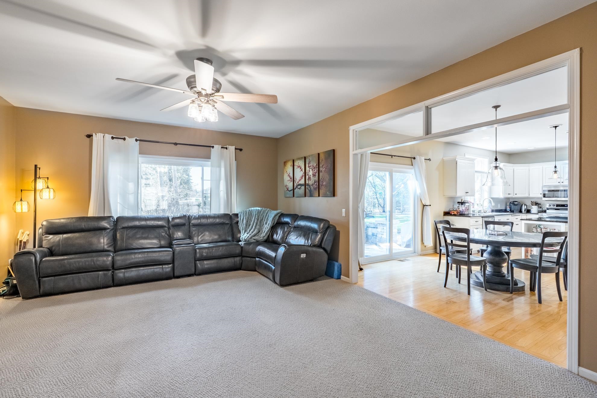 5503 J M PLACE, Weston, Wisconsin 54476, 5 Bedrooms Bedrooms, ,3 BathroomsBathrooms,Residential,For Sale,5503 J M PLACE,22601634