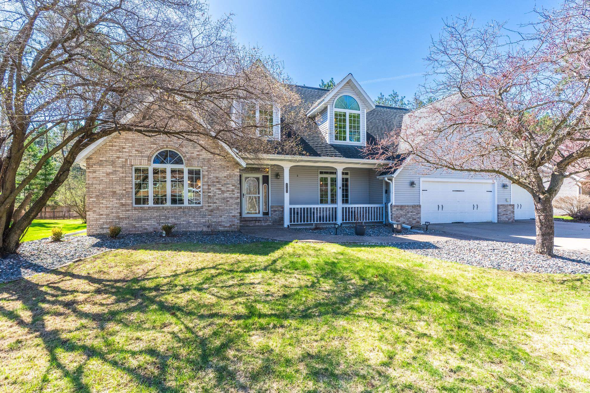 5503 J M PLACE, Weston, Wisconsin 54476, 5 Bedrooms Bedrooms, ,3 BathroomsBathrooms,Residential,For Sale,5503 J M PLACE,22601634