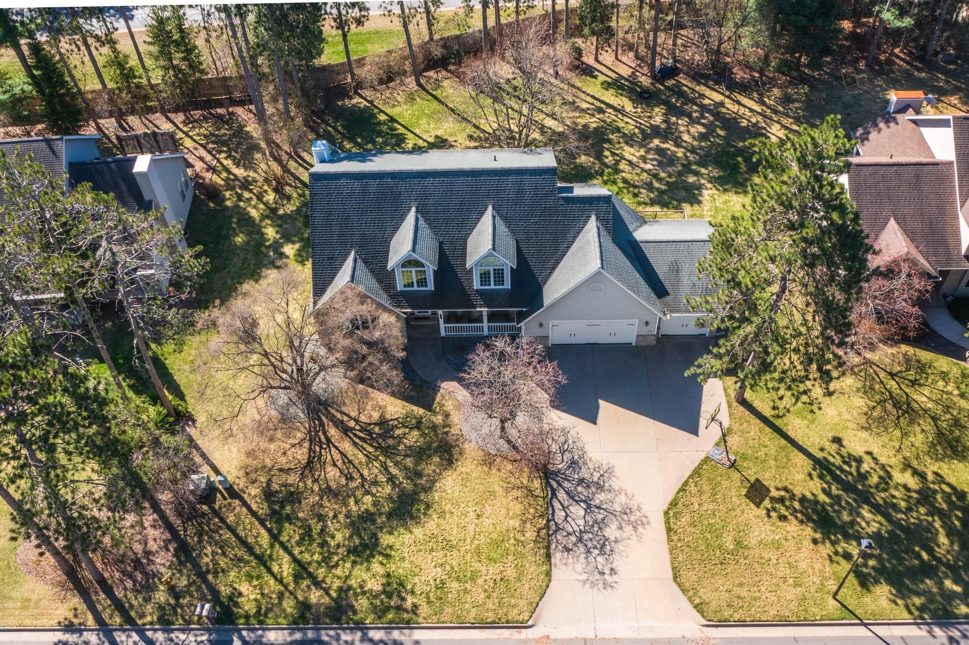 5503 J M PLACE, Weston, Wisconsin 54476, 5 Bedrooms Bedrooms, ,3 BathroomsBathrooms,Residential,For Sale,5503 J M PLACE,22601634