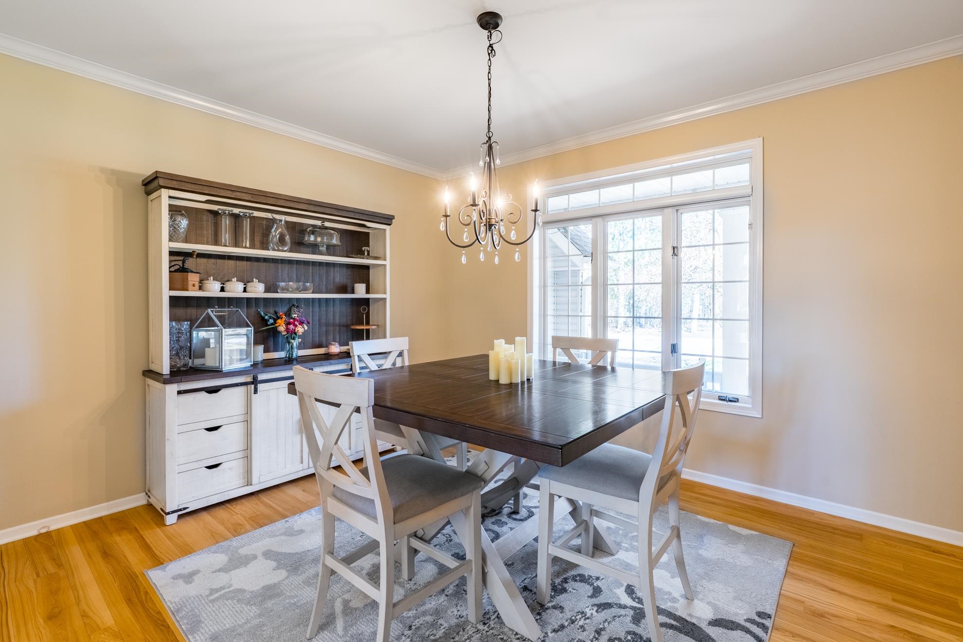 5503 J M PLACE, Weston, Wisconsin 54476, 5 Bedrooms Bedrooms, ,3 BathroomsBathrooms,Residential,For Sale,5503 J M PLACE,22601634