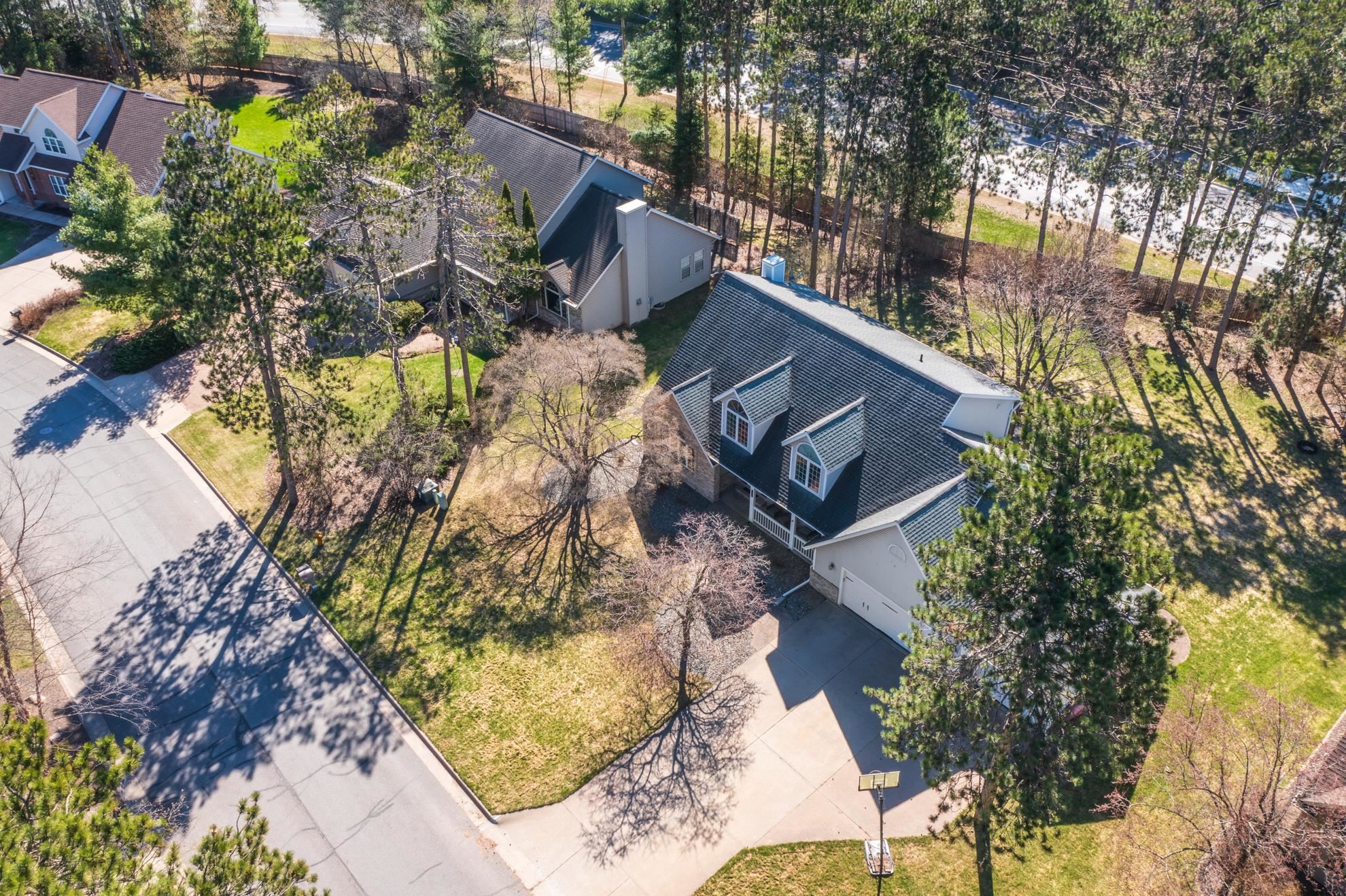 5503 J M PLACE, Weston, Wisconsin 54476, 5 Bedrooms Bedrooms, ,3 BathroomsBathrooms,Residential,For Sale,5503 J M PLACE,22601634