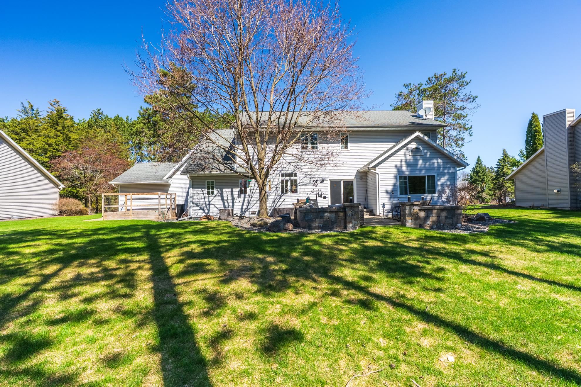 5503 J M PLACE, Weston, Wisconsin 54476, 5 Bedrooms Bedrooms, ,3 BathroomsBathrooms,Residential,For Sale,5503 J M PLACE,22601634