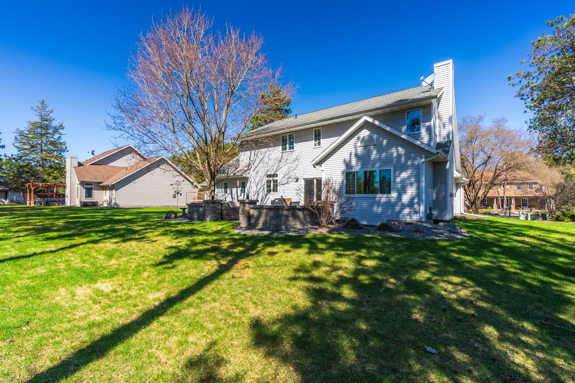 5503 J M PLACE, Weston, Wisconsin 54476, 5 Bedrooms Bedrooms, ,3 BathroomsBathrooms,Residential,For Sale,5503 J M PLACE,22601634