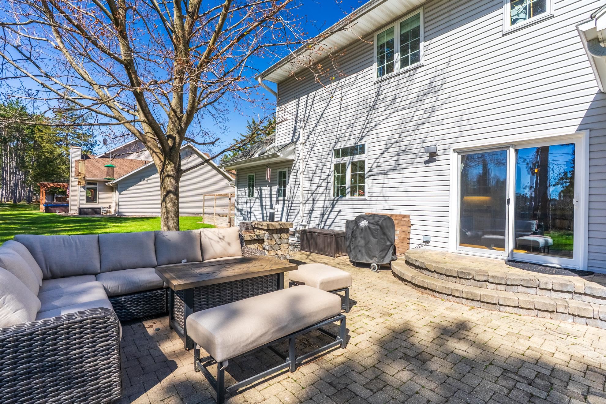 5503 J M PLACE, Weston, Wisconsin 54476, 5 Bedrooms Bedrooms, ,3 BathroomsBathrooms,Residential,For Sale,5503 J M PLACE,22601634