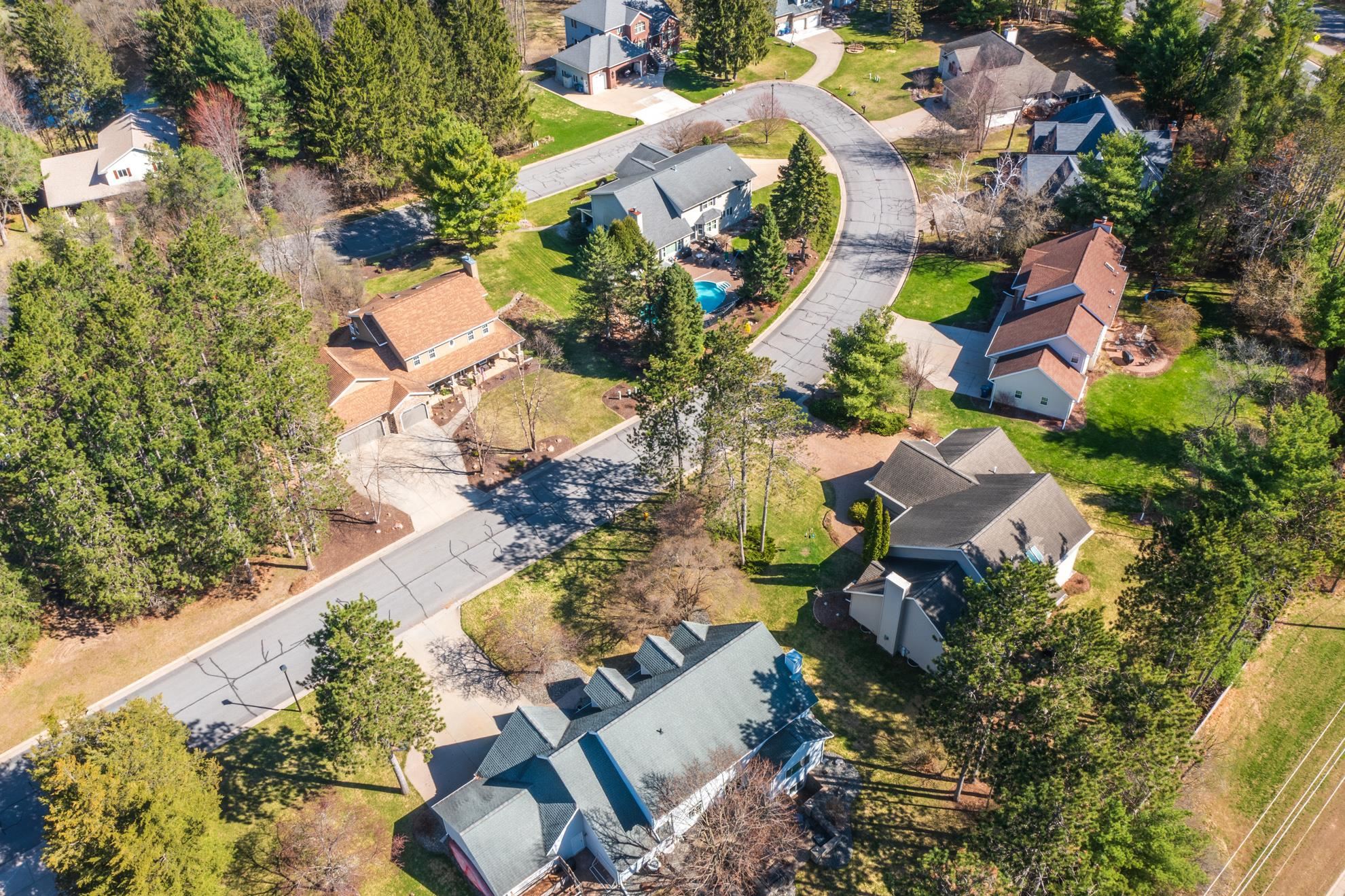 5503 J M PLACE, Weston, Wisconsin 54476, 5 Bedrooms Bedrooms, ,3 BathroomsBathrooms,Residential,For Sale,5503 J M PLACE,22601634