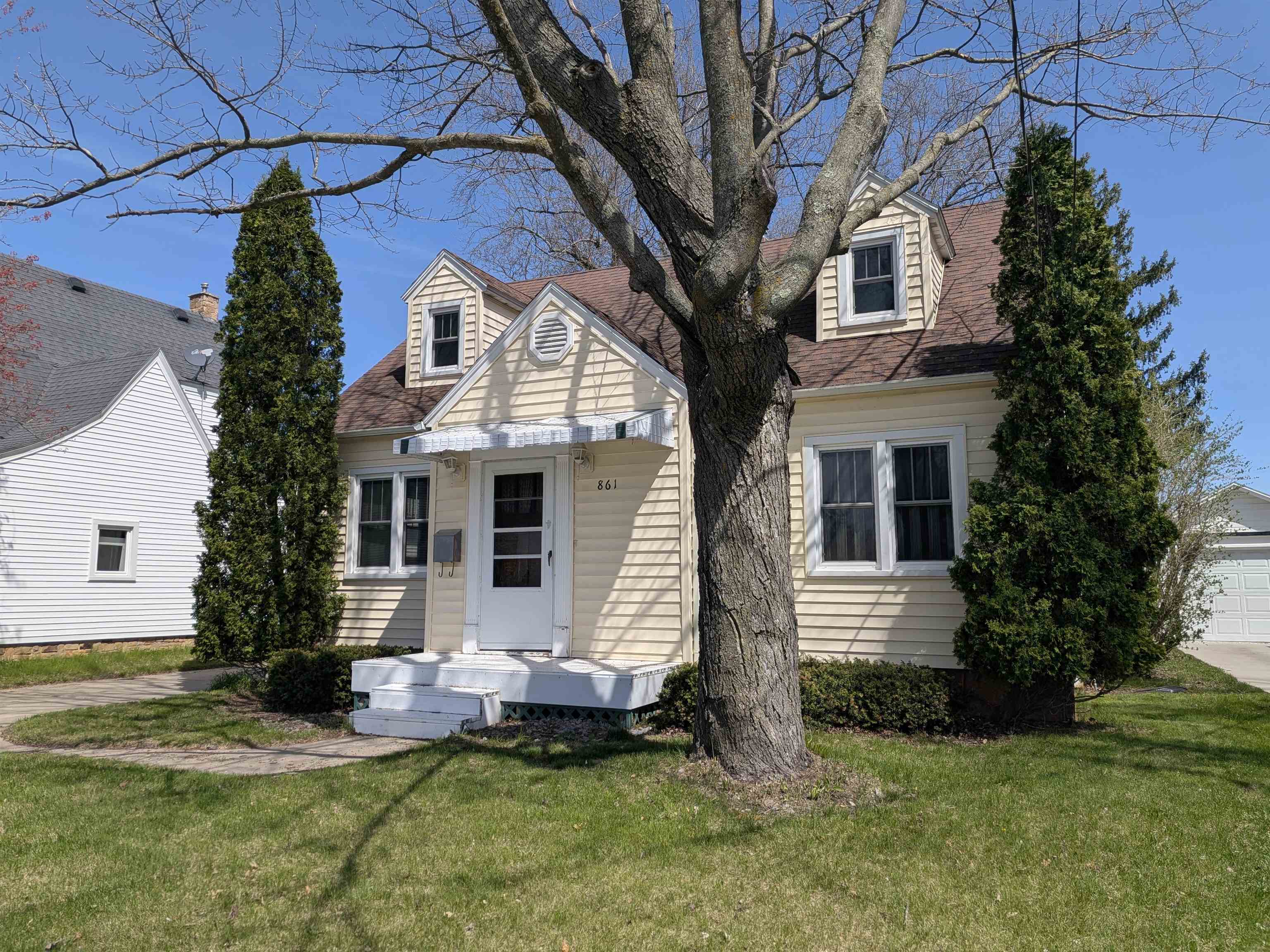 861 LINCOLN STREET, Wisconsin Rapids, Wisconsin 54494, 3 Bedrooms Bedrooms, ,1 BathroomBathrooms,Residential,For Sale,861 LINCOLN STREET,22601635