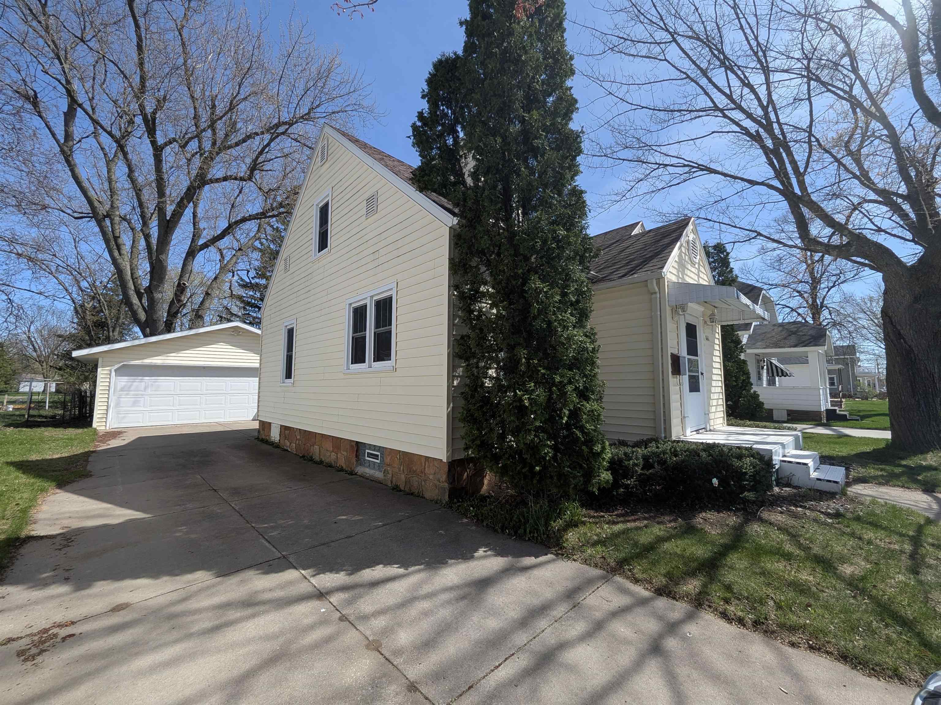 861 LINCOLN STREET, Wisconsin Rapids, Wisconsin 54494, 3 Bedrooms Bedrooms, ,1 BathroomBathrooms,Residential,For Sale,861 LINCOLN STREET,22601635