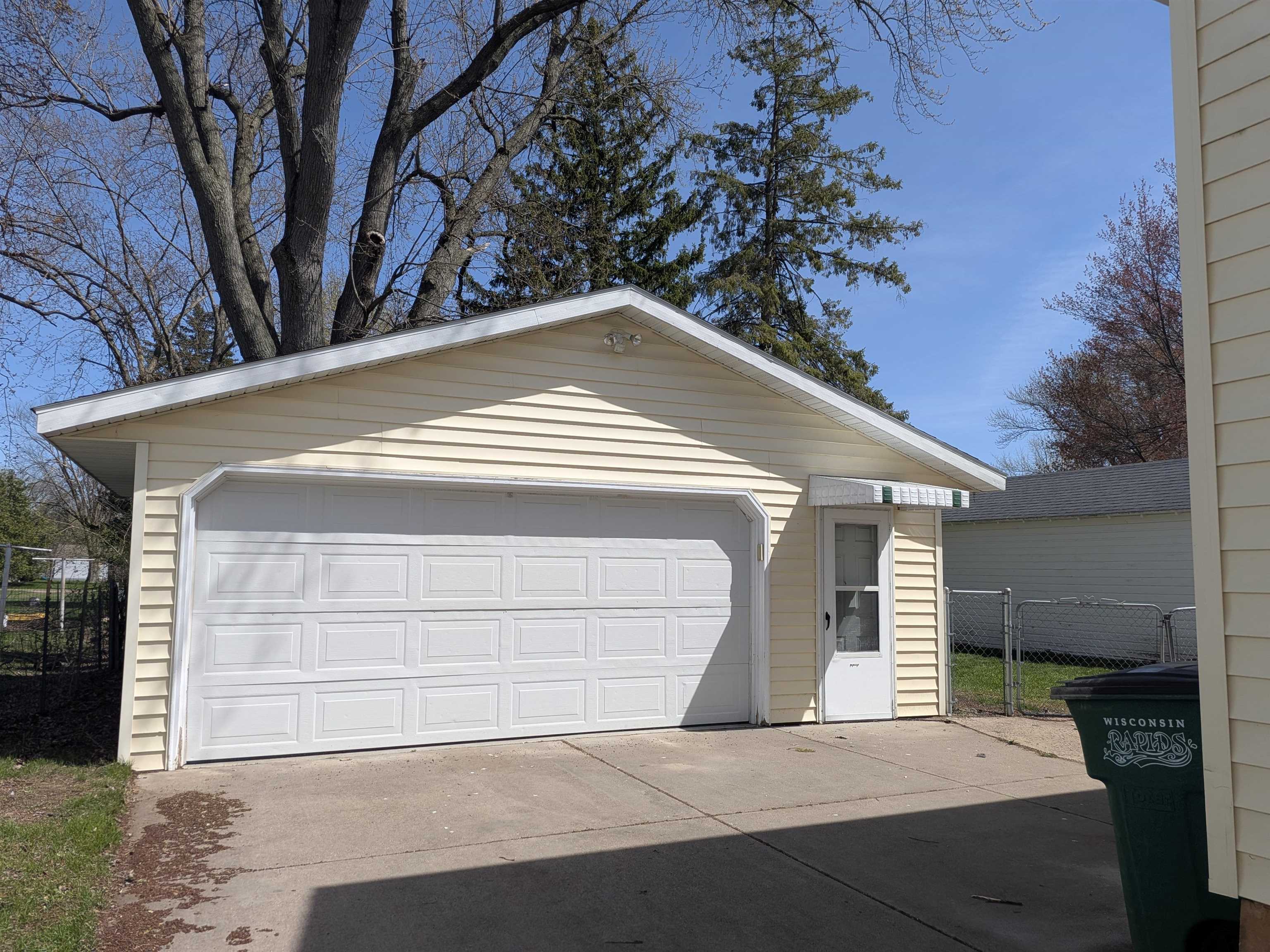 861 LINCOLN STREET, Wisconsin Rapids, Wisconsin 54494, 3 Bedrooms Bedrooms, ,1 BathroomBathrooms,Residential,For Sale,861 LINCOLN STREET,22601635