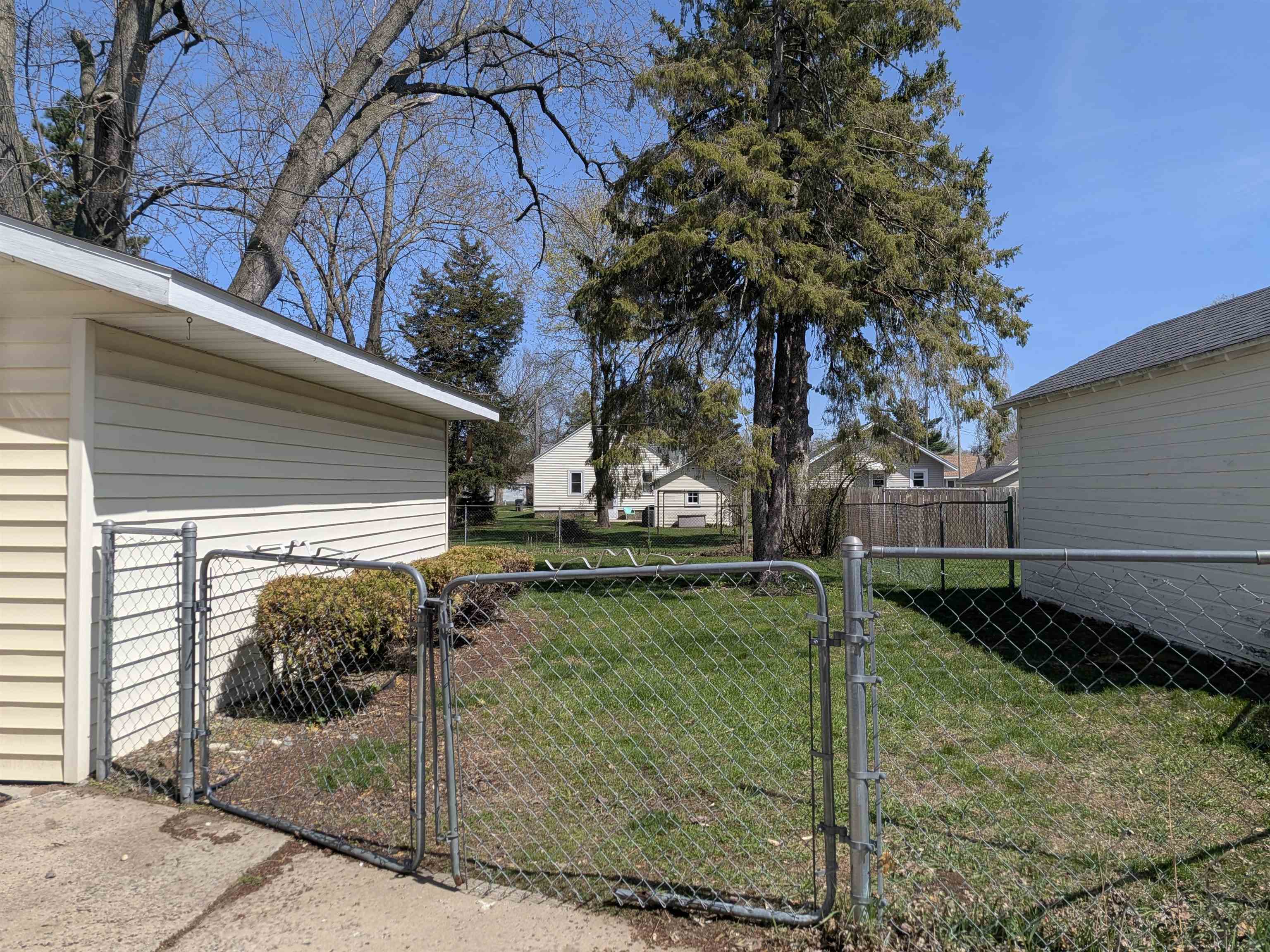 861 LINCOLN STREET, Wisconsin Rapids, Wisconsin 54494, 3 Bedrooms Bedrooms, ,1 BathroomBathrooms,Residential,For Sale,861 LINCOLN STREET,22601635