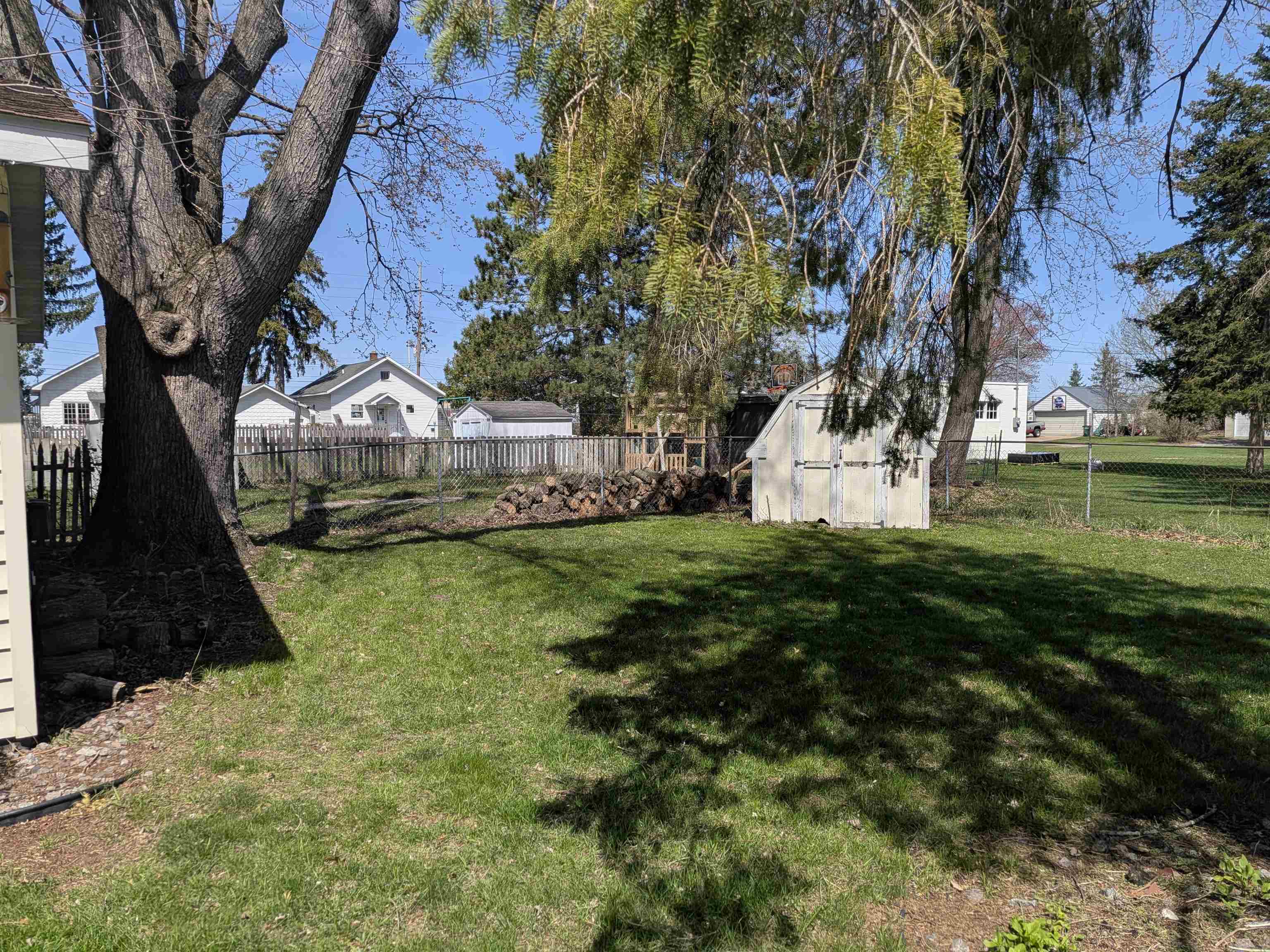 861 LINCOLN STREET, Wisconsin Rapids, Wisconsin 54494, 3 Bedrooms Bedrooms, ,1 BathroomBathrooms,Residential,For Sale,861 LINCOLN STREET,22601635