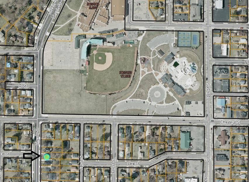 861 LINCOLN STREET, Wisconsin Rapids, Wisconsin 54494, 3 Bedrooms Bedrooms, ,1 BathroomBathrooms,Residential,For Sale,861 LINCOLN STREET,22601635