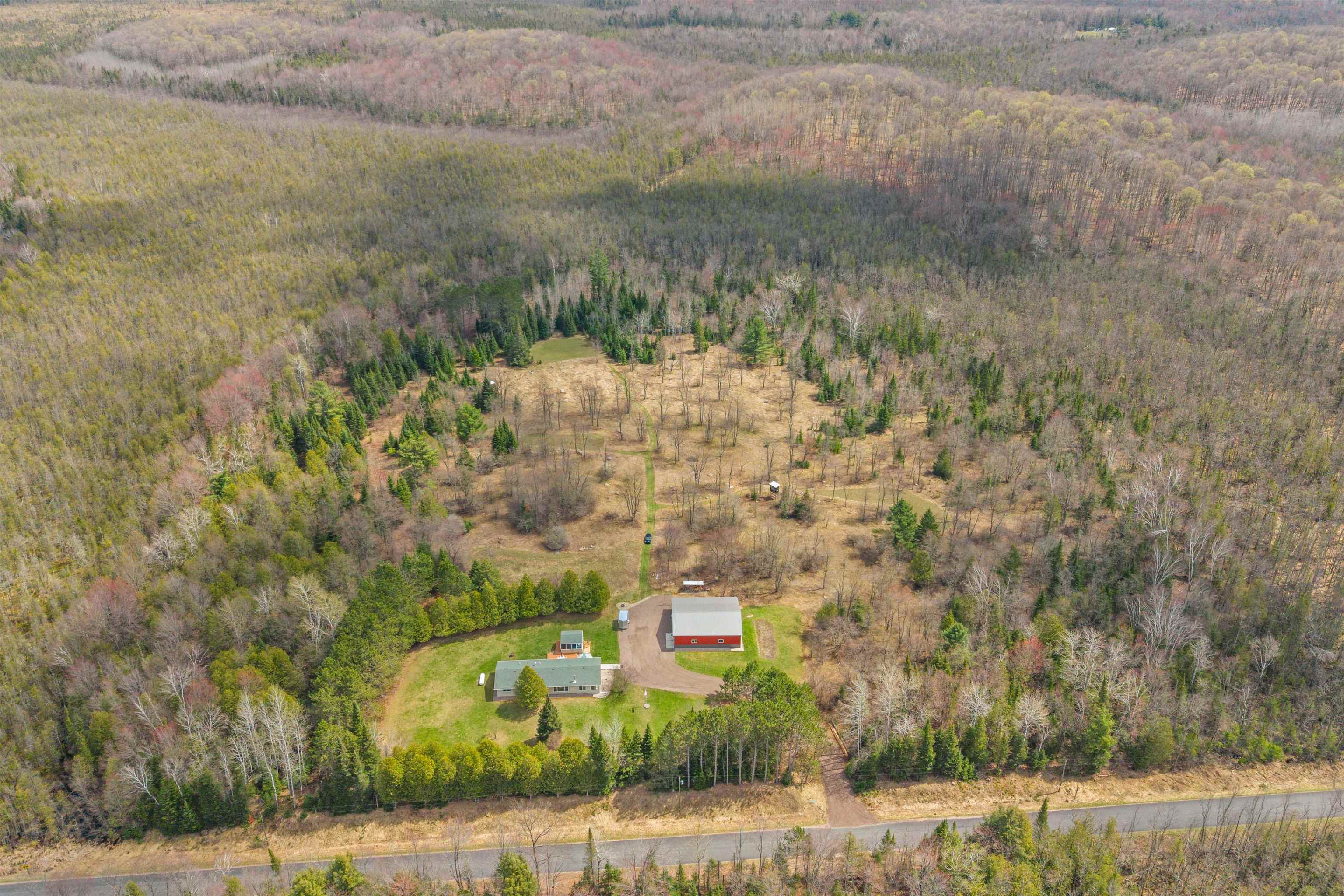 N8466 MAPLEWOOD ROAD, Wittenberg, Wisconsin 54499, 3 Bedrooms Bedrooms, ,2 BathroomsBathrooms,Residential,For Sale,N8466 MAPLEWOOD ROAD,22601636