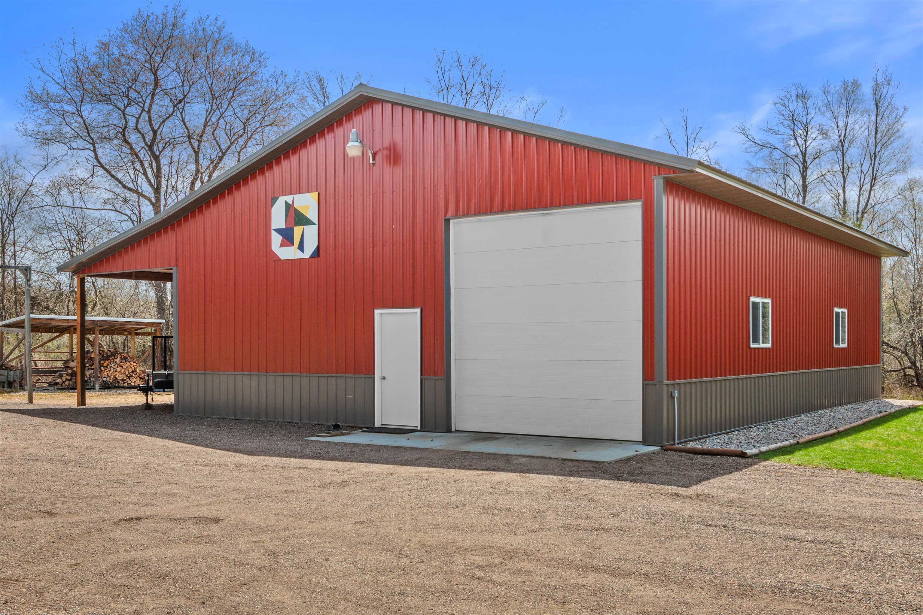 N8466 MAPLEWOOD ROAD, Wittenberg, Wisconsin 54499, 3 Bedrooms Bedrooms, ,2 BathroomsBathrooms,Residential,For Sale,N8466 MAPLEWOOD ROAD,22601636