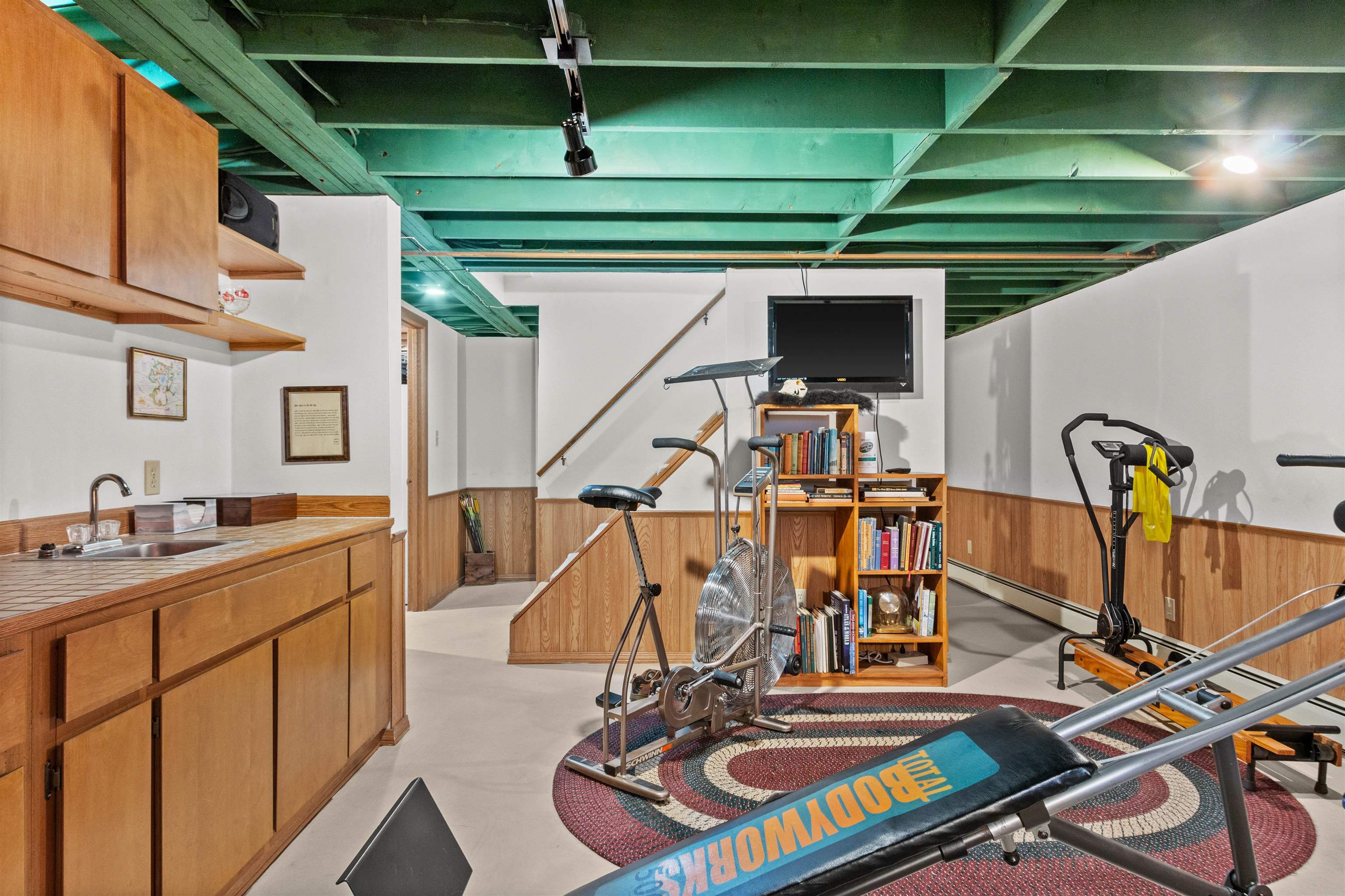 N8466 MAPLEWOOD ROAD, Wittenberg, Wisconsin 54499, 3 Bedrooms Bedrooms, ,2 BathroomsBathrooms,Residential,For Sale,N8466 MAPLEWOOD ROAD,22601636