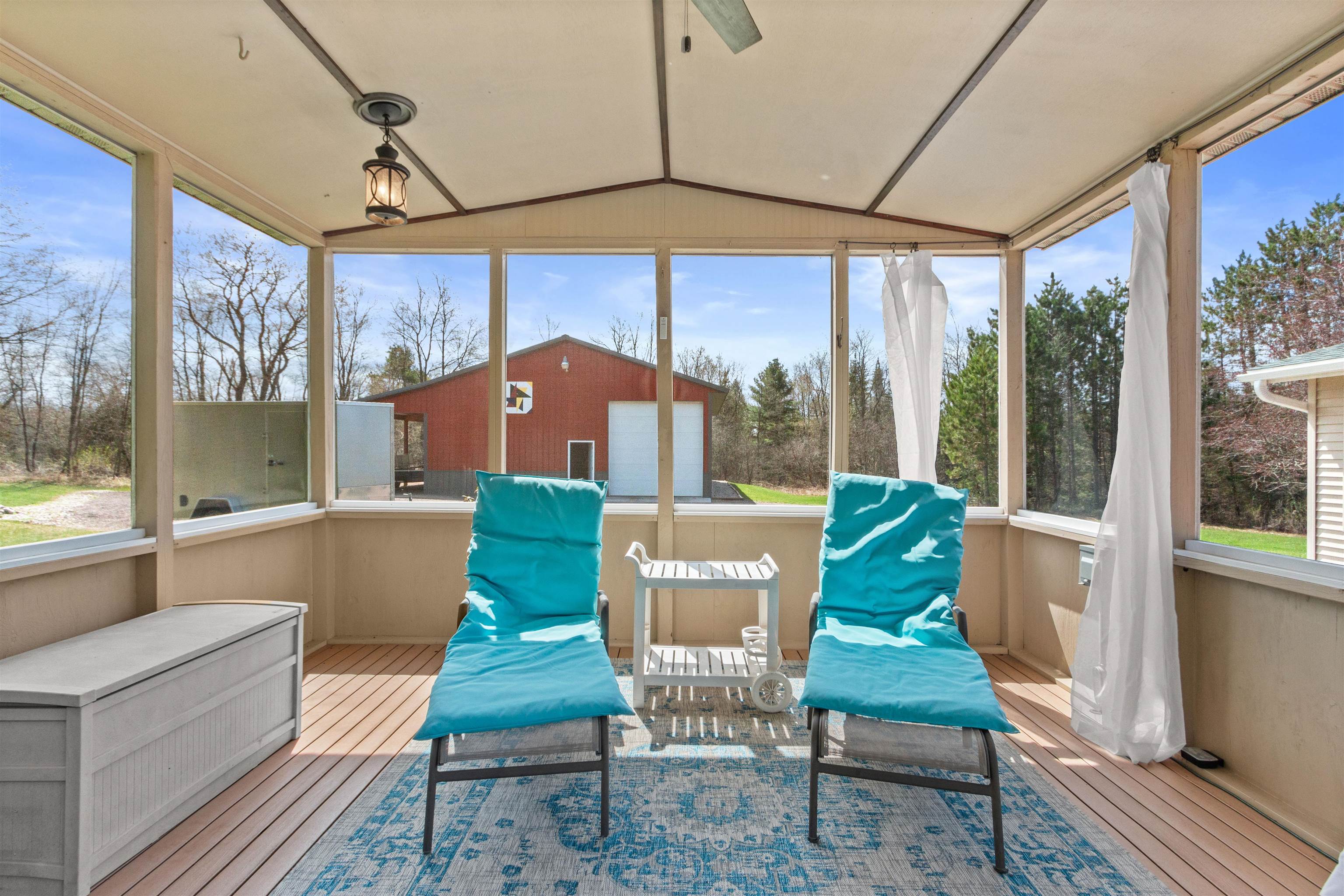 N8466 MAPLEWOOD ROAD, Wittenberg, Wisconsin 54499, 3 Bedrooms Bedrooms, ,2 BathroomsBathrooms,Residential,For Sale,N8466 MAPLEWOOD ROAD,22601636