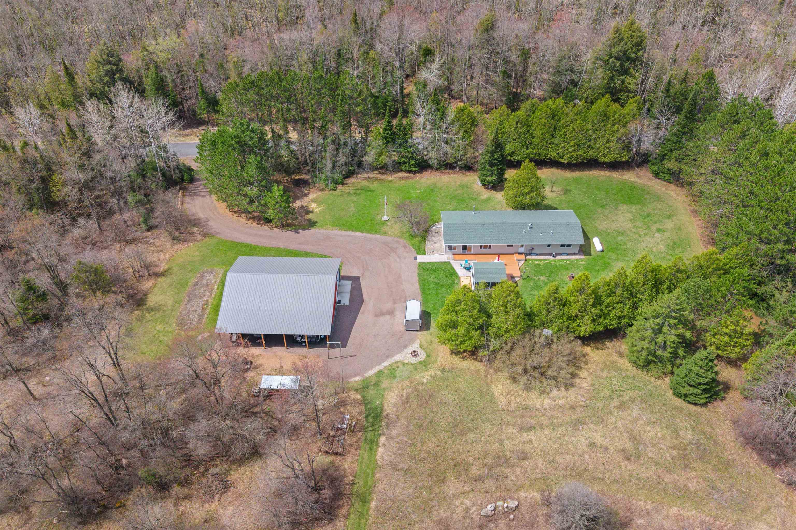 N8466 MAPLEWOOD ROAD, Wittenberg, Wisconsin 54499, 3 Bedrooms Bedrooms, ,2 BathroomsBathrooms,Residential,For Sale,N8466 MAPLEWOOD ROAD,22601636