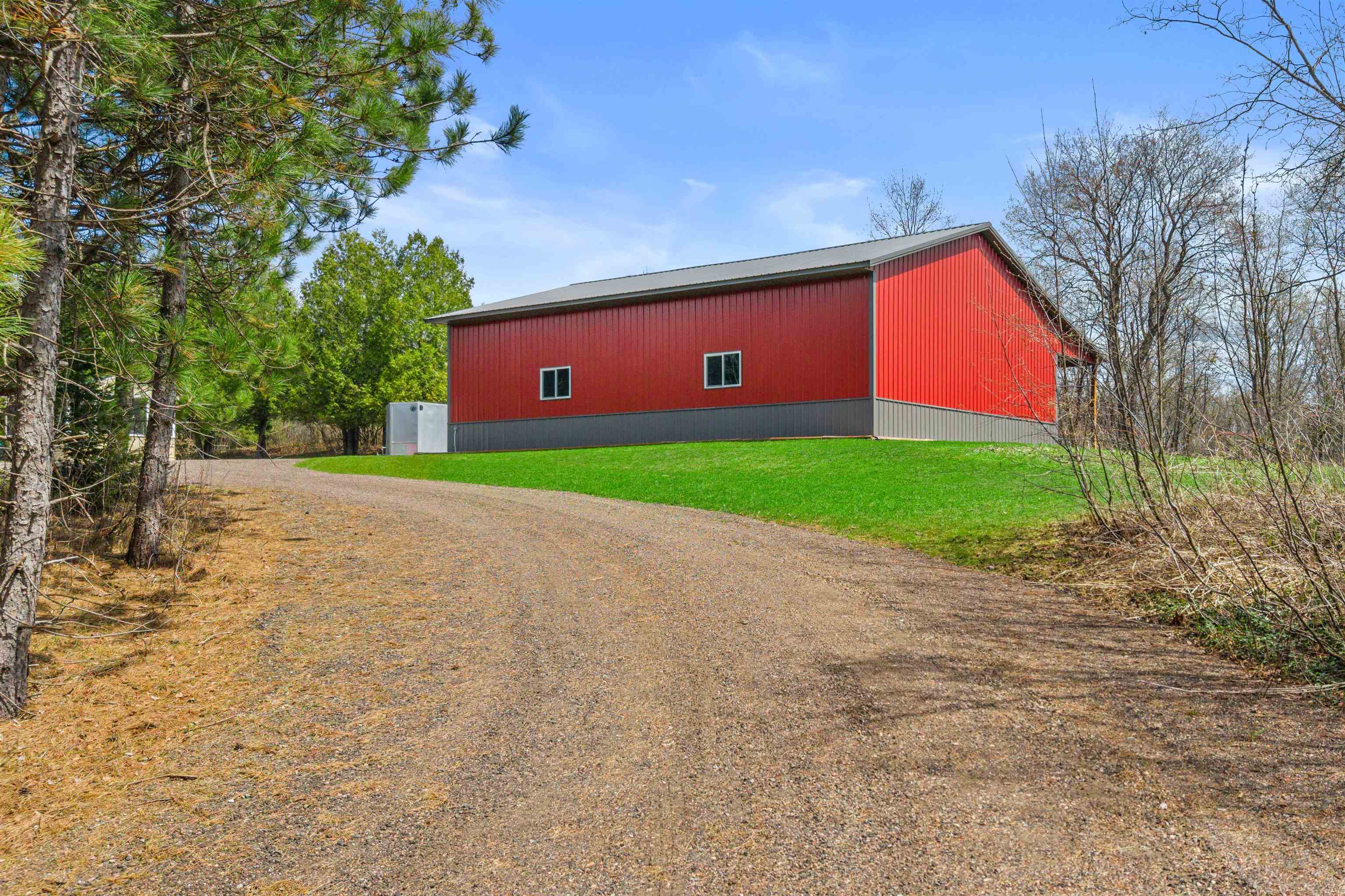 N8466 MAPLEWOOD ROAD, Wittenberg, Wisconsin 54499, 3 Bedrooms Bedrooms, ,2 BathroomsBathrooms,Residential,For Sale,N8466 MAPLEWOOD ROAD,22601636