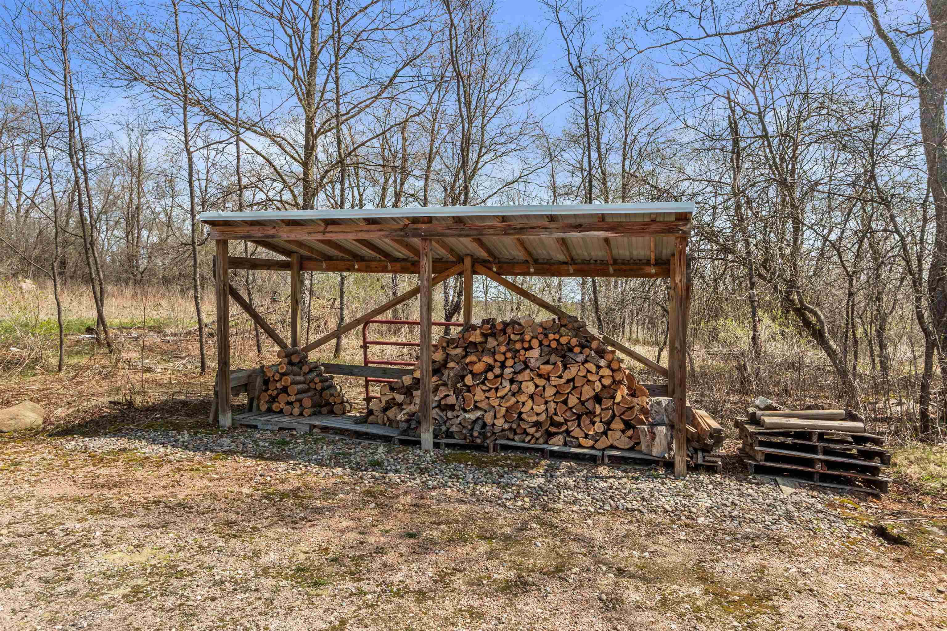 N8466 MAPLEWOOD ROAD, Wittenberg, Wisconsin 54499, 3 Bedrooms Bedrooms, ,2 BathroomsBathrooms,Residential,For Sale,N8466 MAPLEWOOD ROAD,22601636