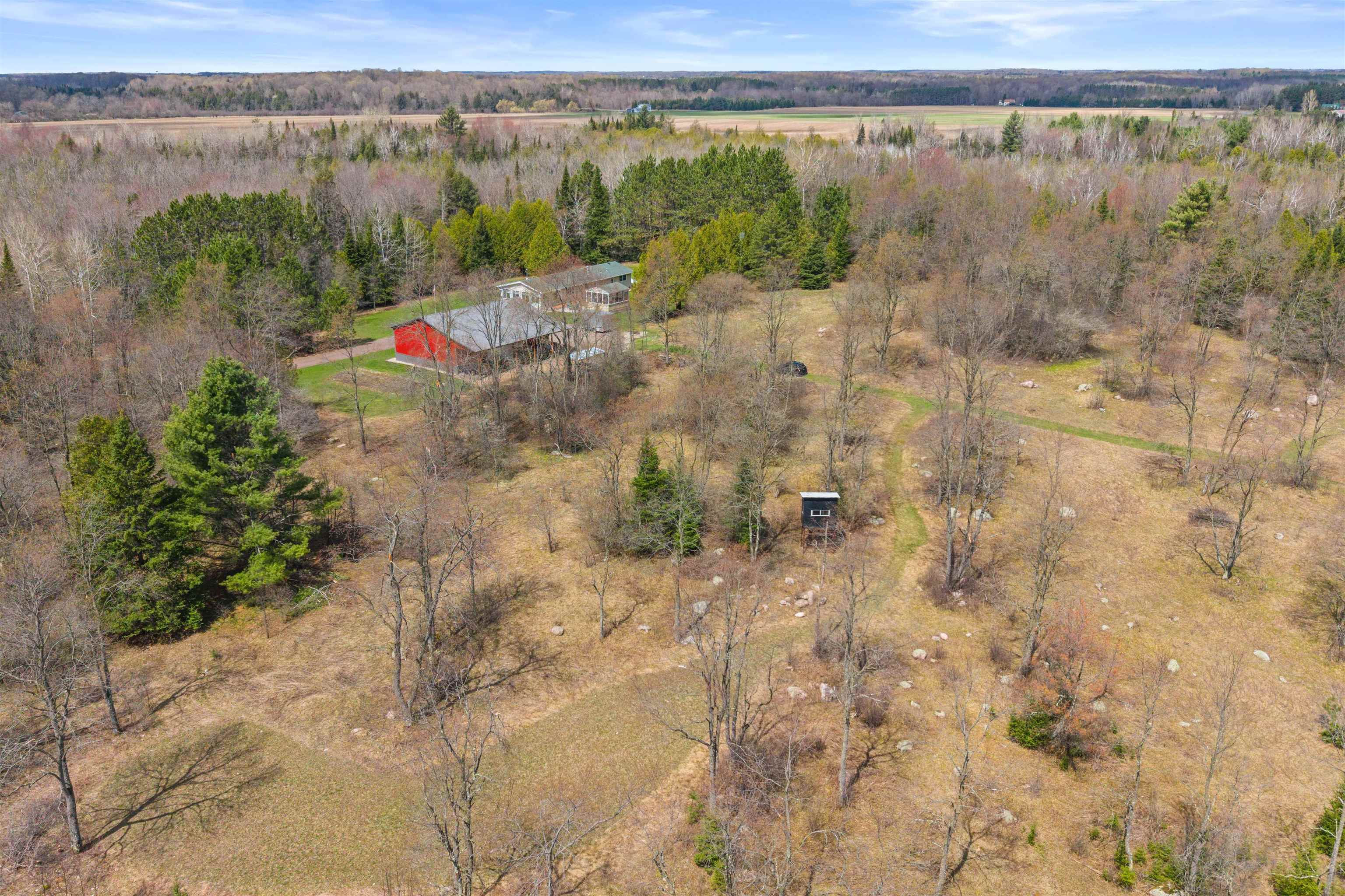 N8466 MAPLEWOOD ROAD, Wittenberg, Wisconsin 54499, 3 Bedrooms Bedrooms, ,2 BathroomsBathrooms,Residential,For Sale,N8466 MAPLEWOOD ROAD,22601636