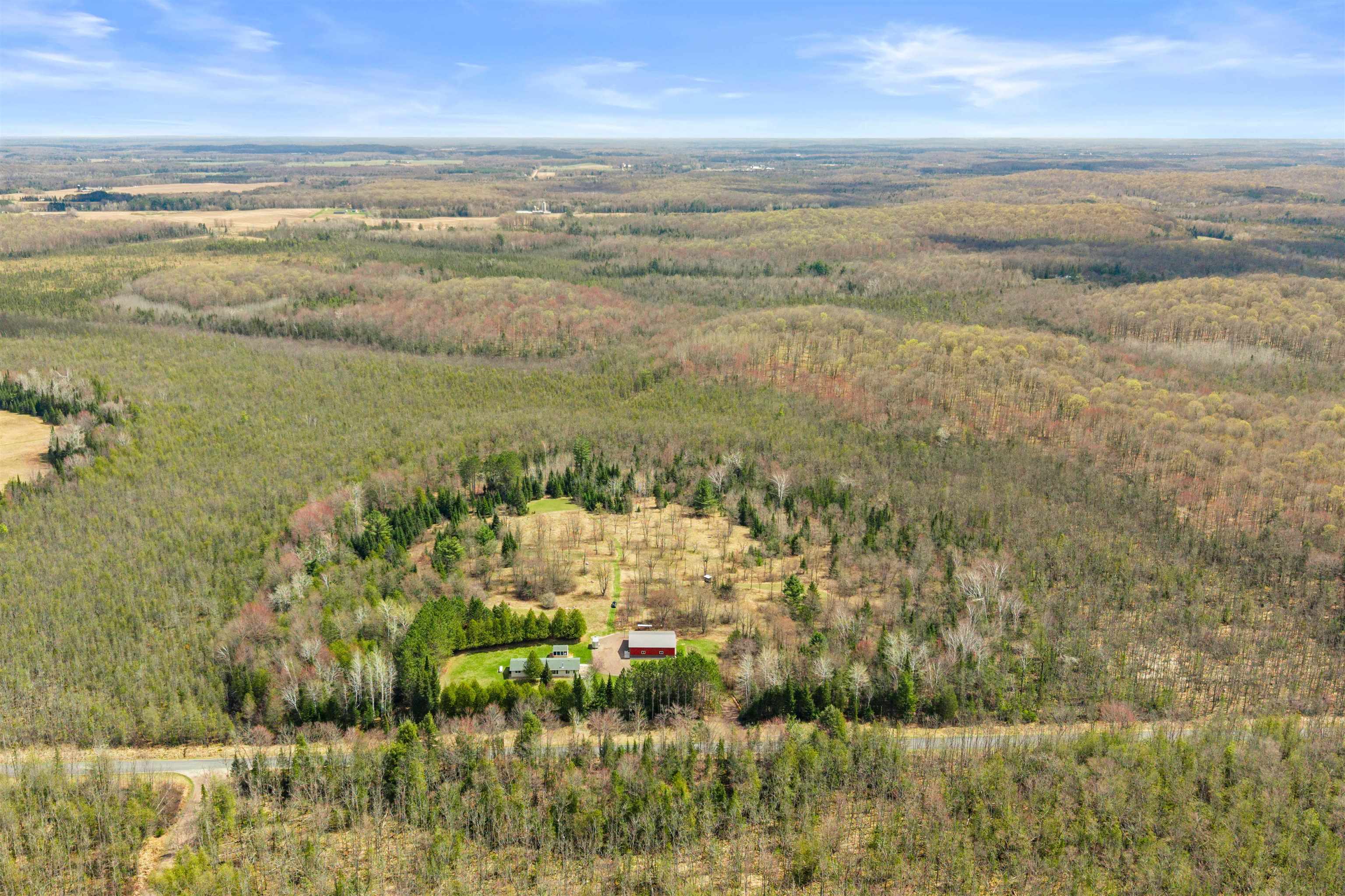 N8466 MAPLEWOOD ROAD, Wittenberg, Wisconsin 54499, 3 Bedrooms Bedrooms, ,2 BathroomsBathrooms,Residential,For Sale,N8466 MAPLEWOOD ROAD,22601636