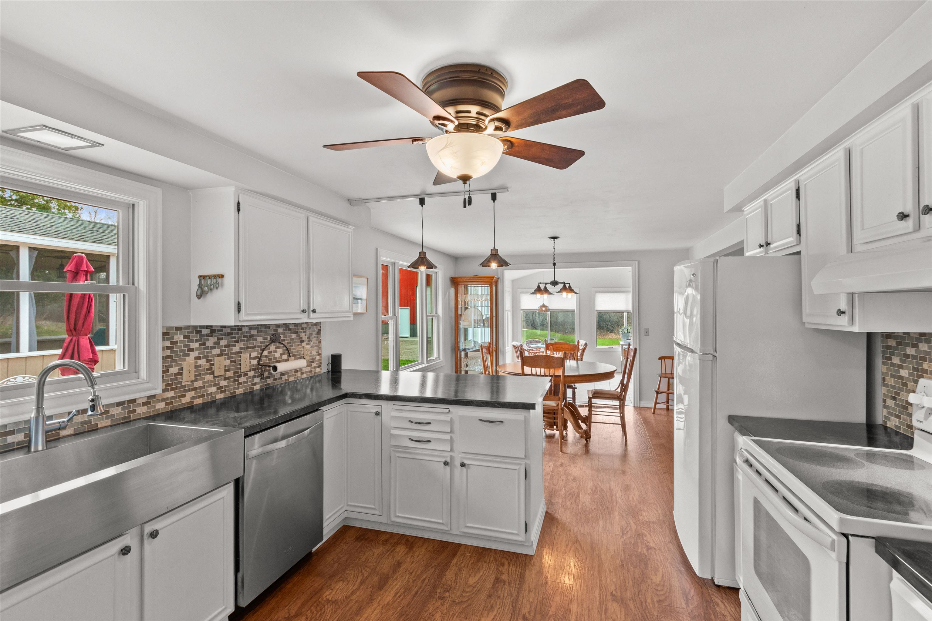 N8466 MAPLEWOOD ROAD, Wittenberg, Wisconsin 54499, 3 Bedrooms Bedrooms, ,2 BathroomsBathrooms,Residential,For Sale,N8466 MAPLEWOOD ROAD,22601636