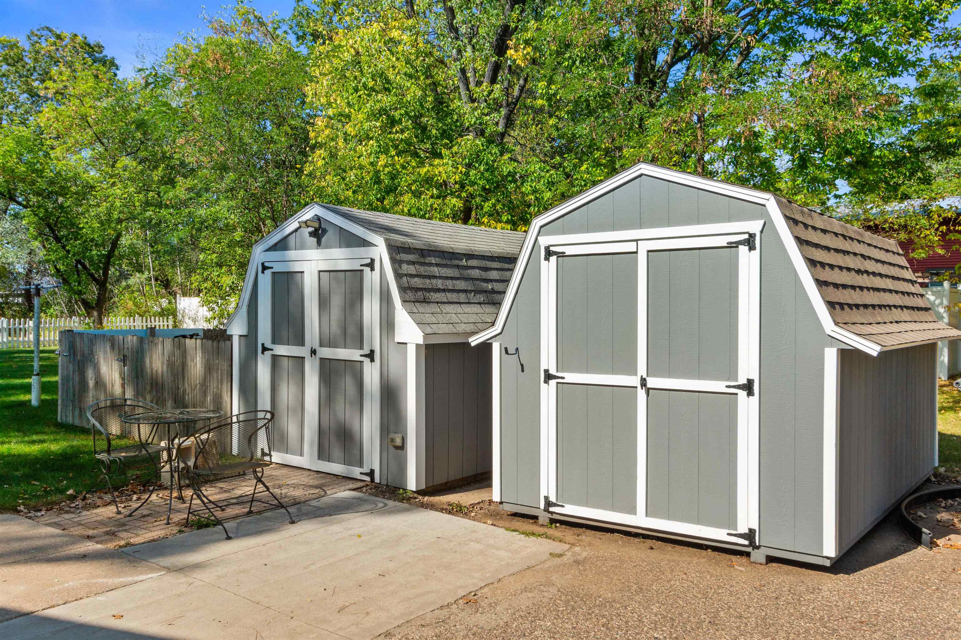 2581 WASHINGTON AVENUE, Plover, Wisconsin 54467, 2 Bedrooms Bedrooms, ,1 BathroomBathrooms,Residential,For Sale,2581 WASHINGTON AVENUE,22601637