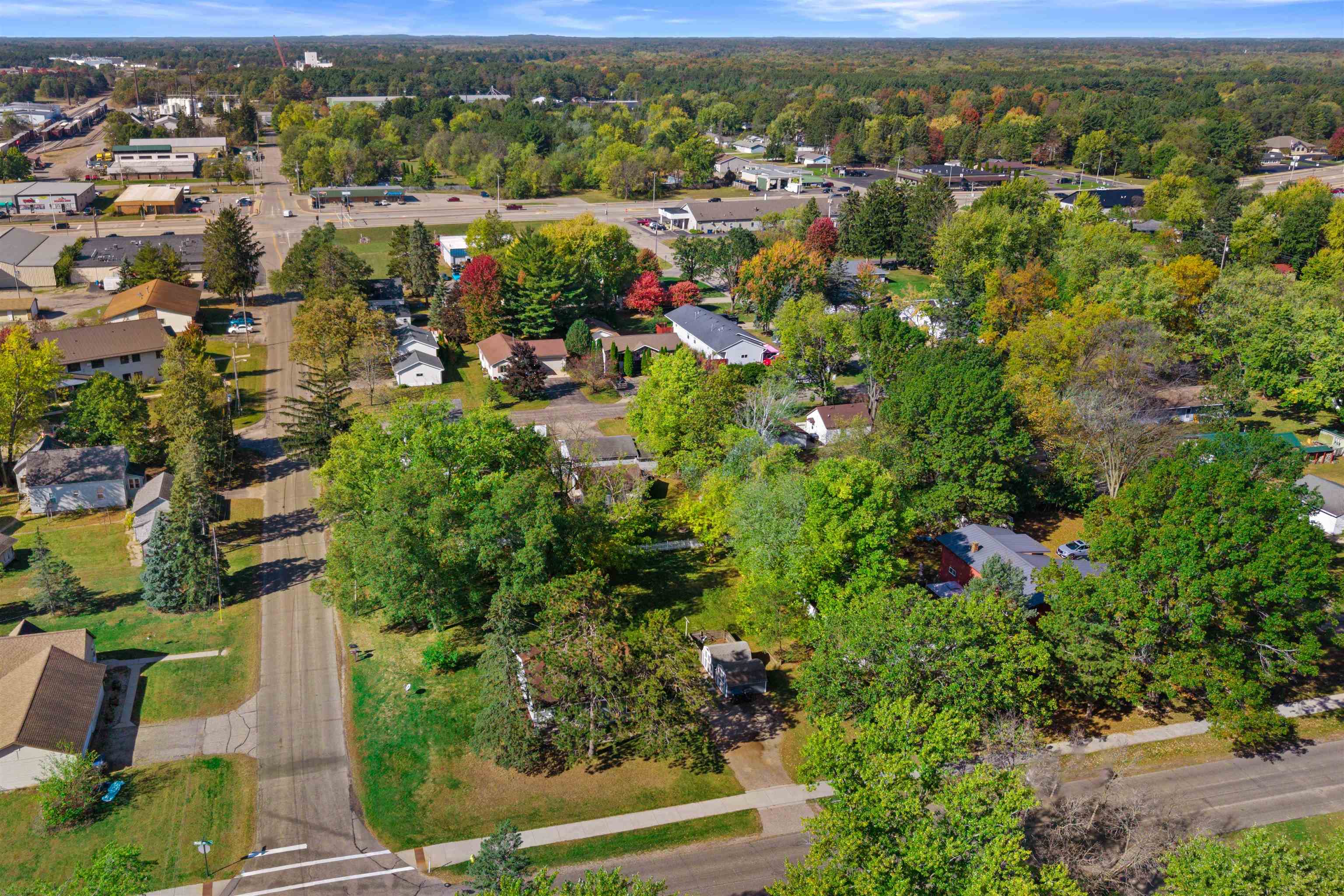 2581 WASHINGTON AVENUE, Plover, Wisconsin 54467, 2 Bedrooms Bedrooms, ,1 BathroomBathrooms,Residential,For Sale,2581 WASHINGTON AVENUE,22601637