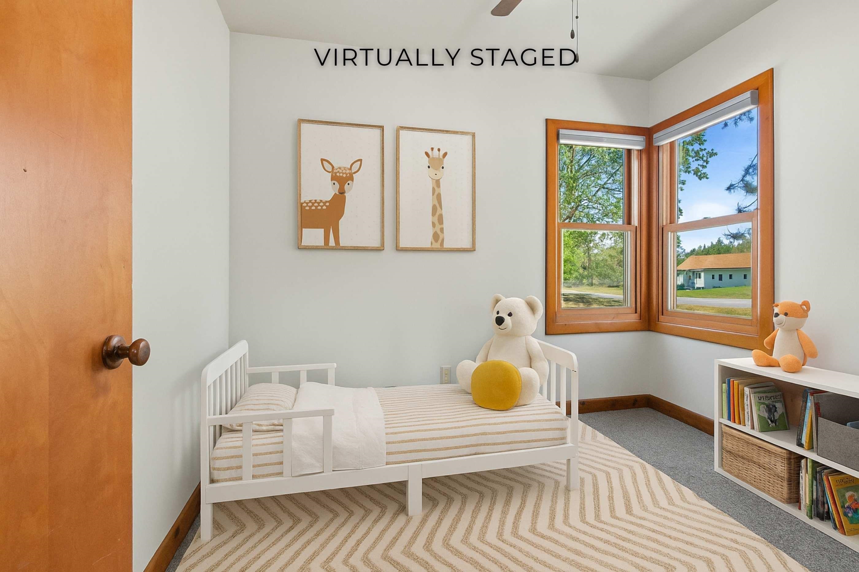 2581 WASHINGTON AVENUE, Plover, Wisconsin 54467, 2 Bedrooms Bedrooms, ,1 BathroomBathrooms,Residential,For Sale,2581 WASHINGTON AVENUE,22601637