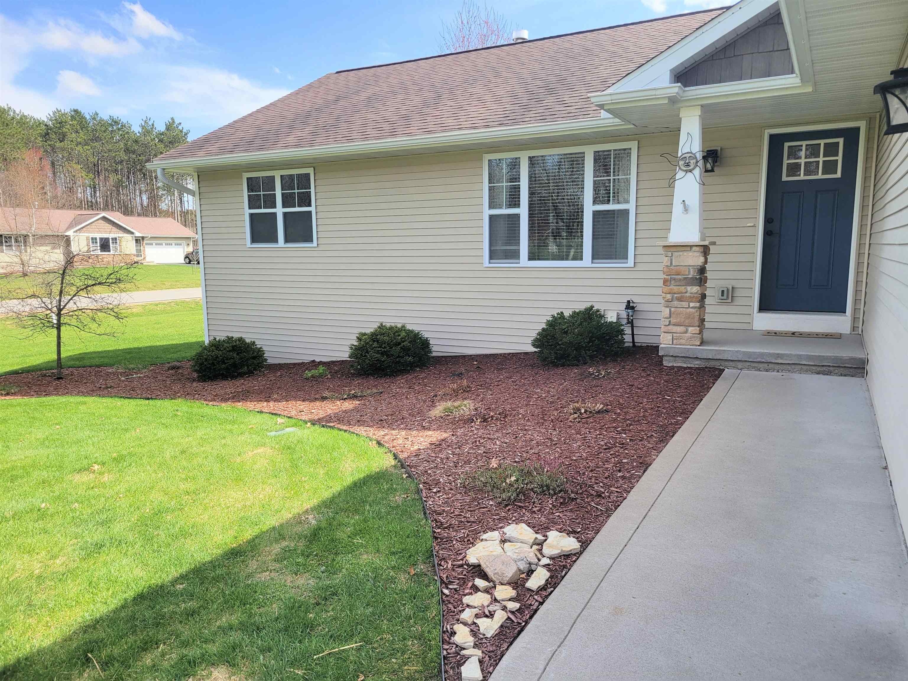 1958 AUSTIN LANE, Kronenwetter, Wisconsin 54455, 5 Bedrooms Bedrooms, ,3 BathroomsBathrooms,Residential,For Sale,1958 AUSTIN LANE,22601639