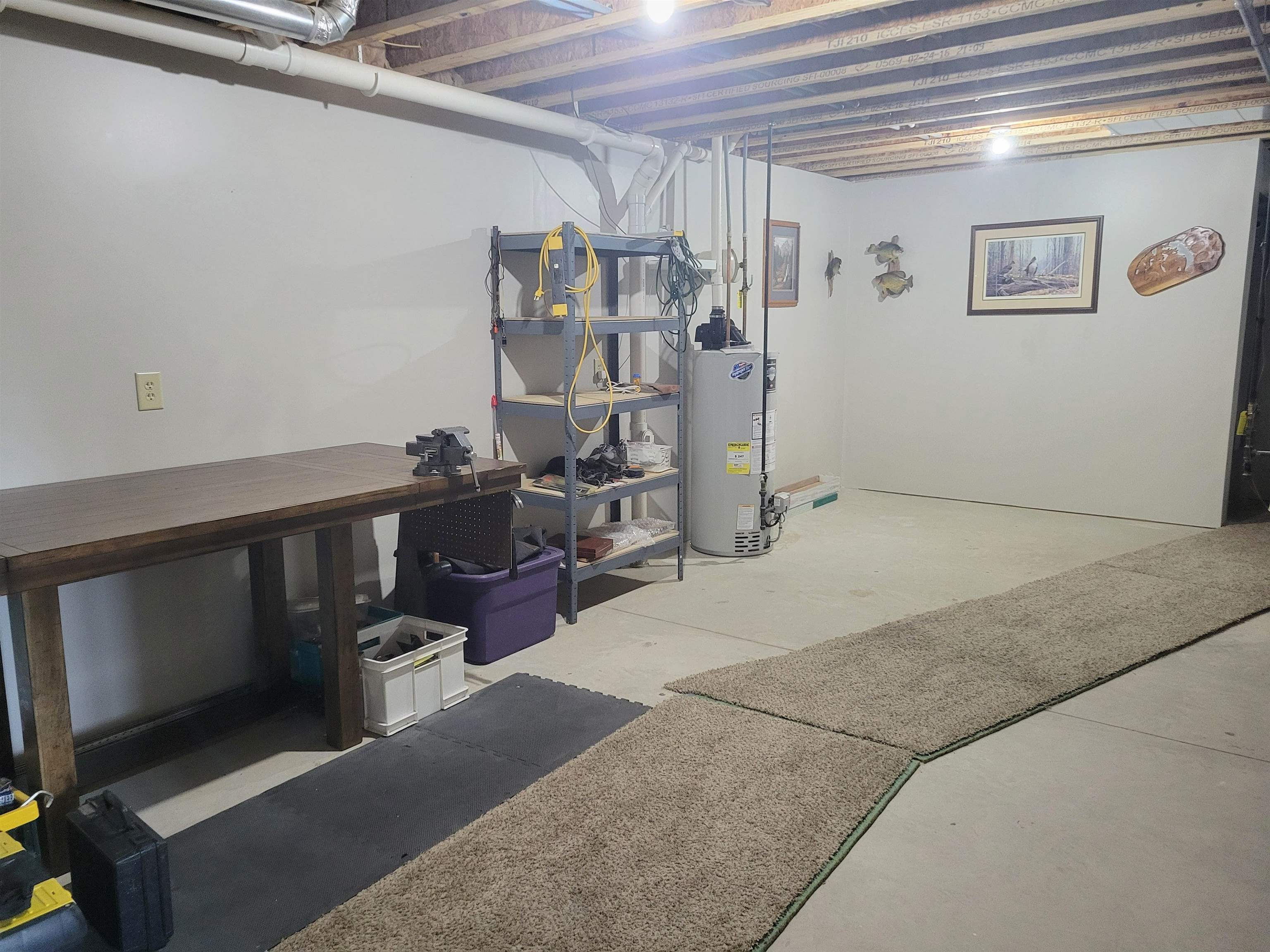 1958 AUSTIN LANE, Kronenwetter, Wisconsin 54455, 5 Bedrooms Bedrooms, ,3 BathroomsBathrooms,Residential,For Sale,1958 AUSTIN LANE,22601639