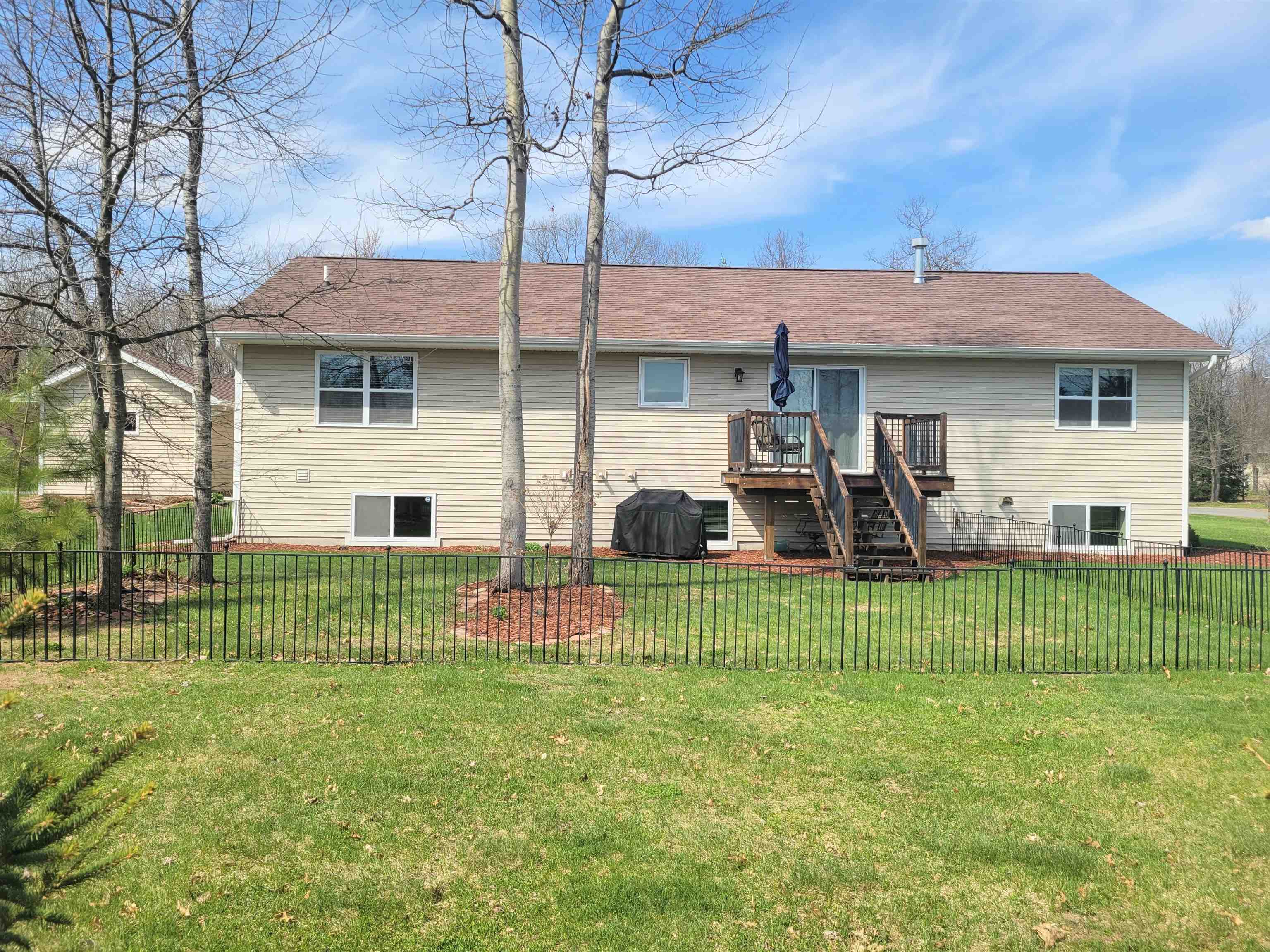 1958 AUSTIN LANE, Kronenwetter, Wisconsin 54455, 5 Bedrooms Bedrooms, ,3 BathroomsBathrooms,Residential,For Sale,1958 AUSTIN LANE,22601639