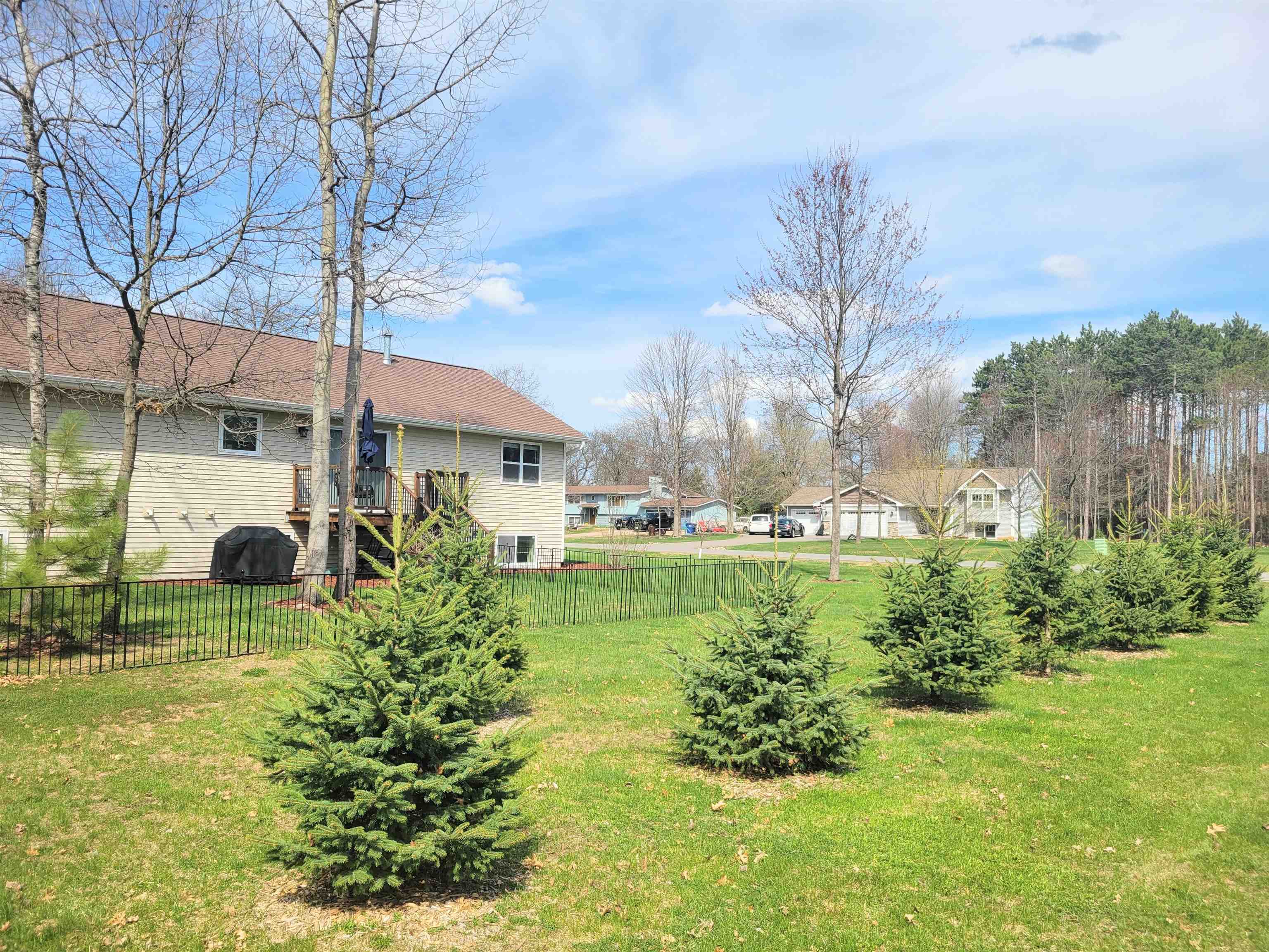 1958 AUSTIN LANE, Kronenwetter, Wisconsin 54455, 5 Bedrooms Bedrooms, ,3 BathroomsBathrooms,Residential,For Sale,1958 AUSTIN LANE,22601639