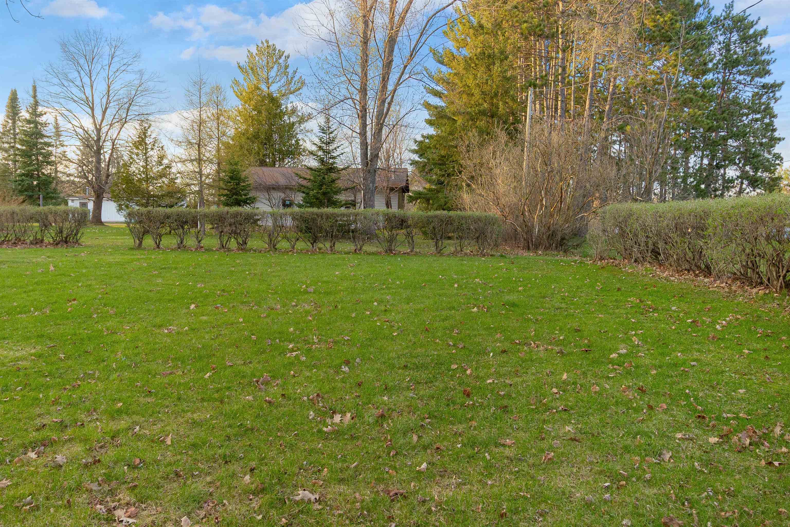 108 JONES AVENUE, Hatley, Wisconsin 54440, 3 Bedrooms Bedrooms, ,1 BathroomBathrooms,Residential,For Sale,108 JONES AVENUE,22601640