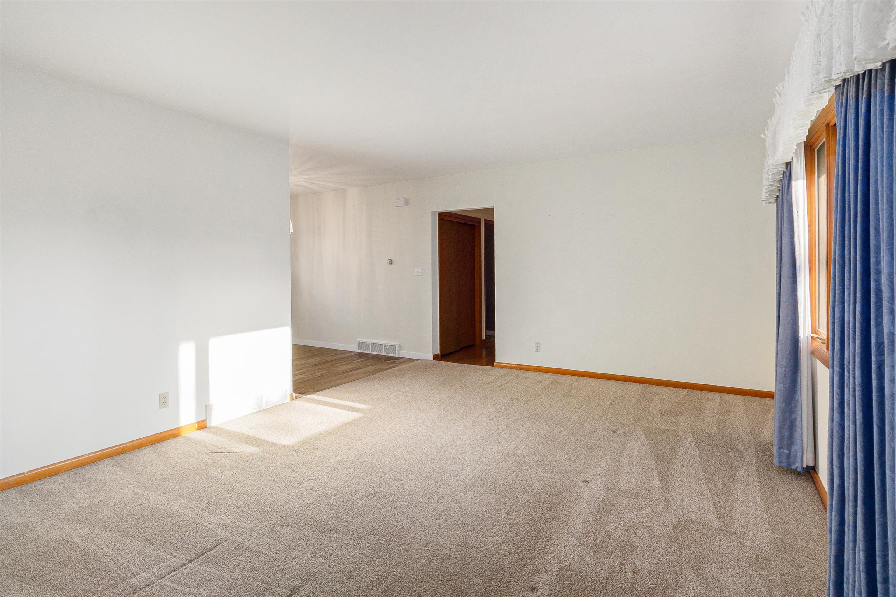 108 JONES AVENUE, Hatley, Wisconsin 54440, 3 Bedrooms Bedrooms, ,1 BathroomBathrooms,Residential,For Sale,108 JONES AVENUE,22601640