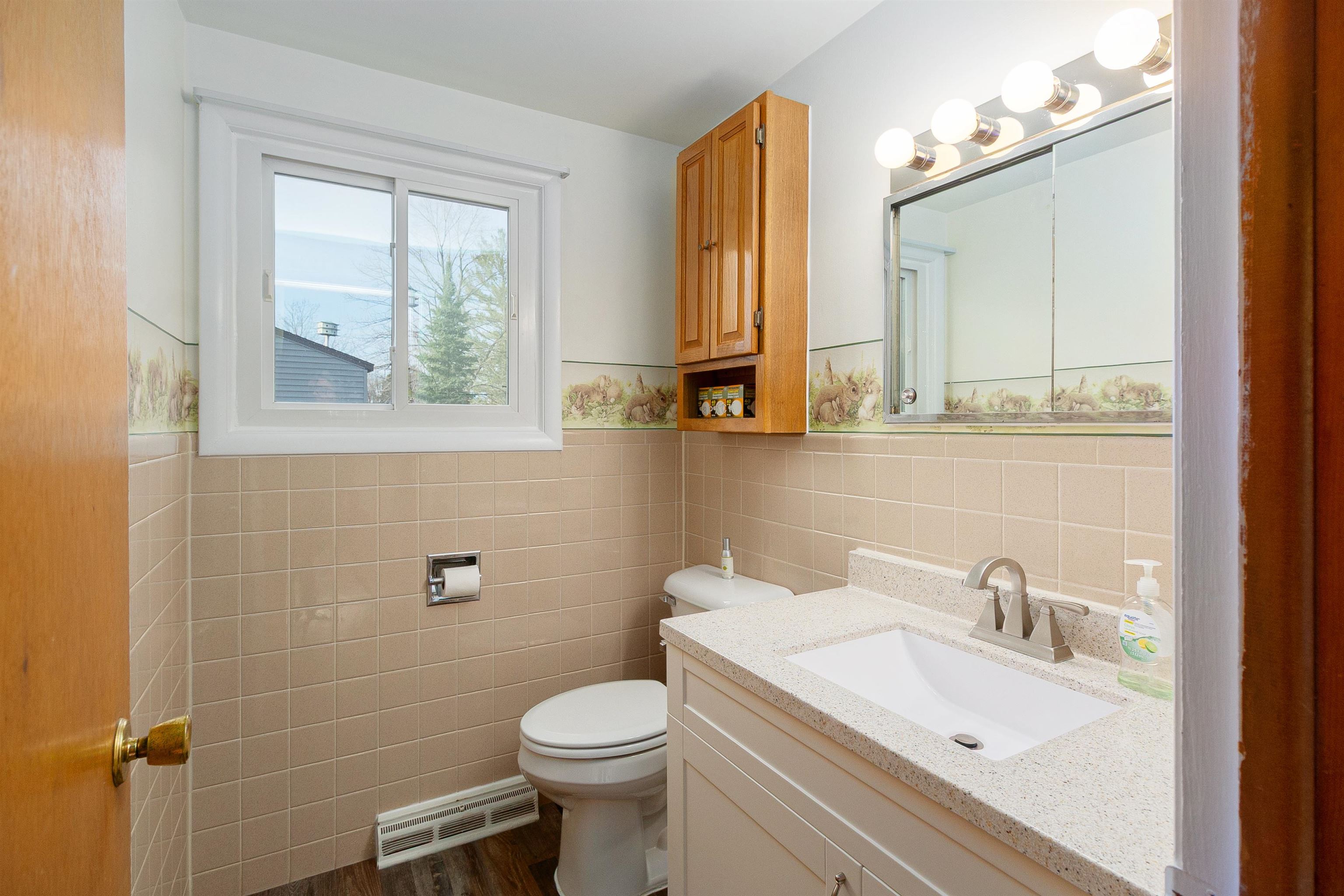 108 JONES AVENUE, Hatley, Wisconsin 54440, 3 Bedrooms Bedrooms, ,1 BathroomBathrooms,Residential,For Sale,108 JONES AVENUE,22601640