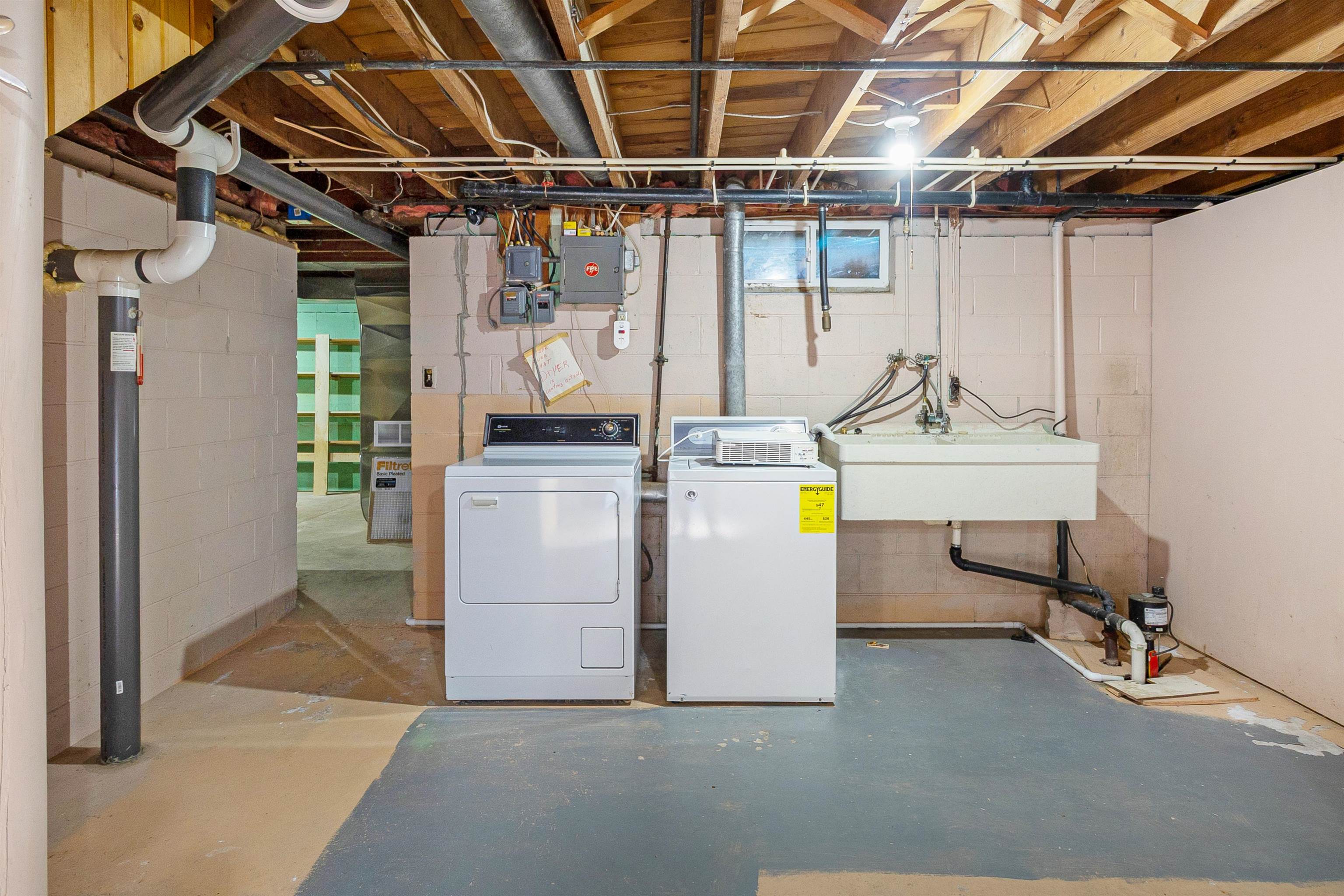 108 JONES AVENUE, Hatley, Wisconsin 54440, 3 Bedrooms Bedrooms, ,1 BathroomBathrooms,Residential,For Sale,108 JONES AVENUE,22601640