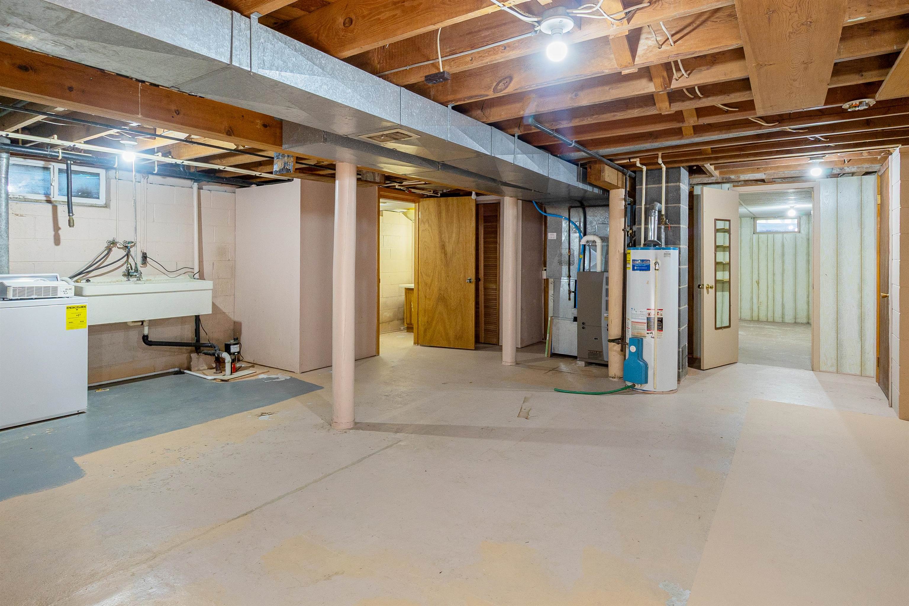 108 JONES AVENUE, Hatley, Wisconsin 54440, 3 Bedrooms Bedrooms, ,1 BathroomBathrooms,Residential,For Sale,108 JONES AVENUE,22601640