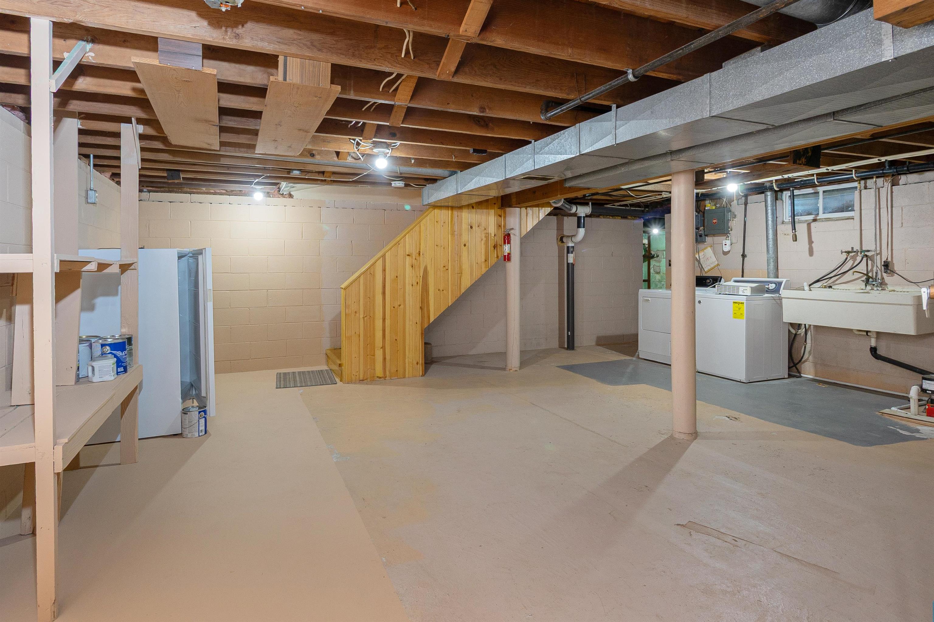 108 JONES AVENUE, Hatley, Wisconsin 54440, 3 Bedrooms Bedrooms, ,1 BathroomBathrooms,Residential,For Sale,108 JONES AVENUE,22601640