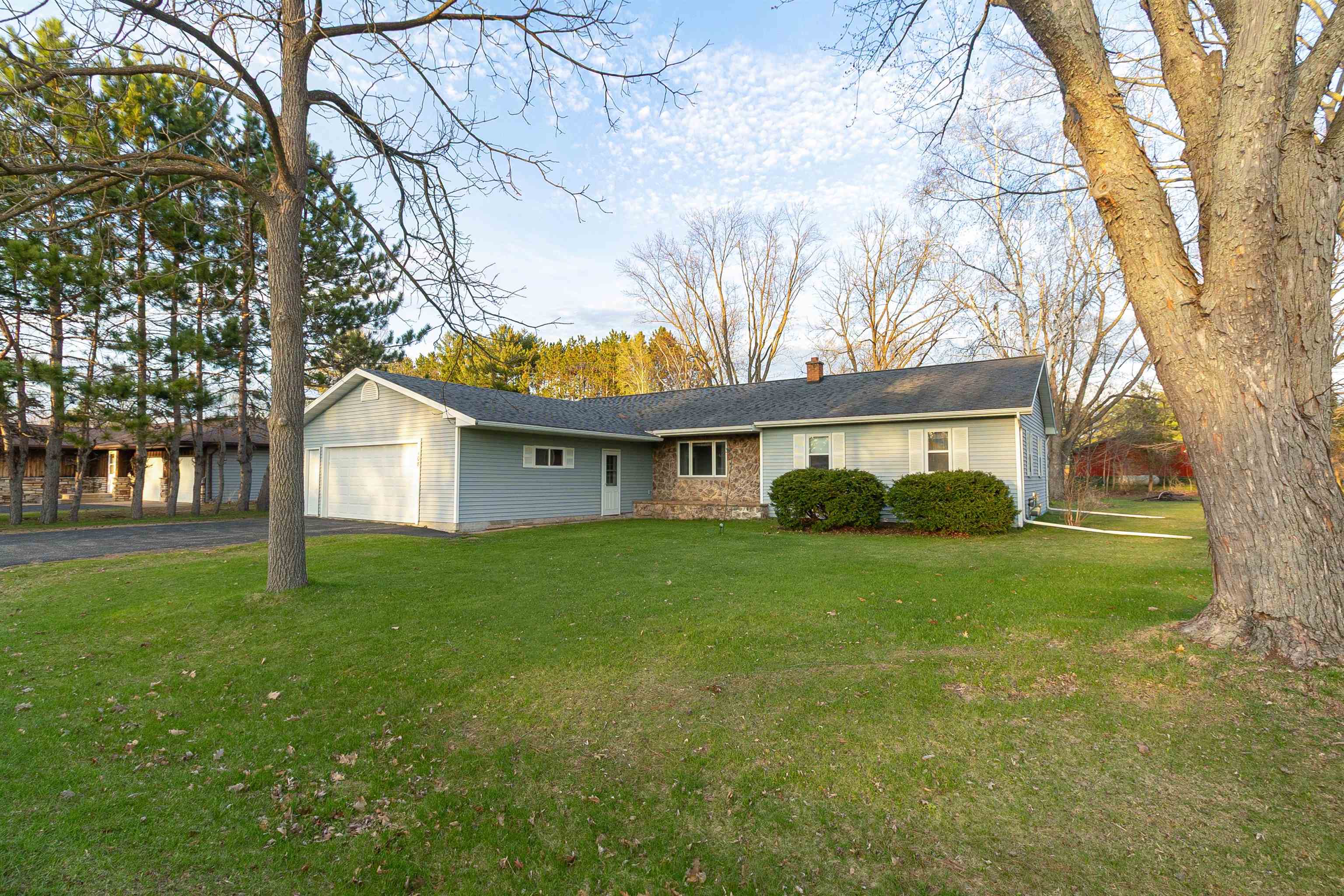 108 JONES AVENUE, Hatley, Wisconsin 54440, 3 Bedrooms Bedrooms, ,1 BathroomBathrooms,Residential,For Sale,108 JONES AVENUE,22601640