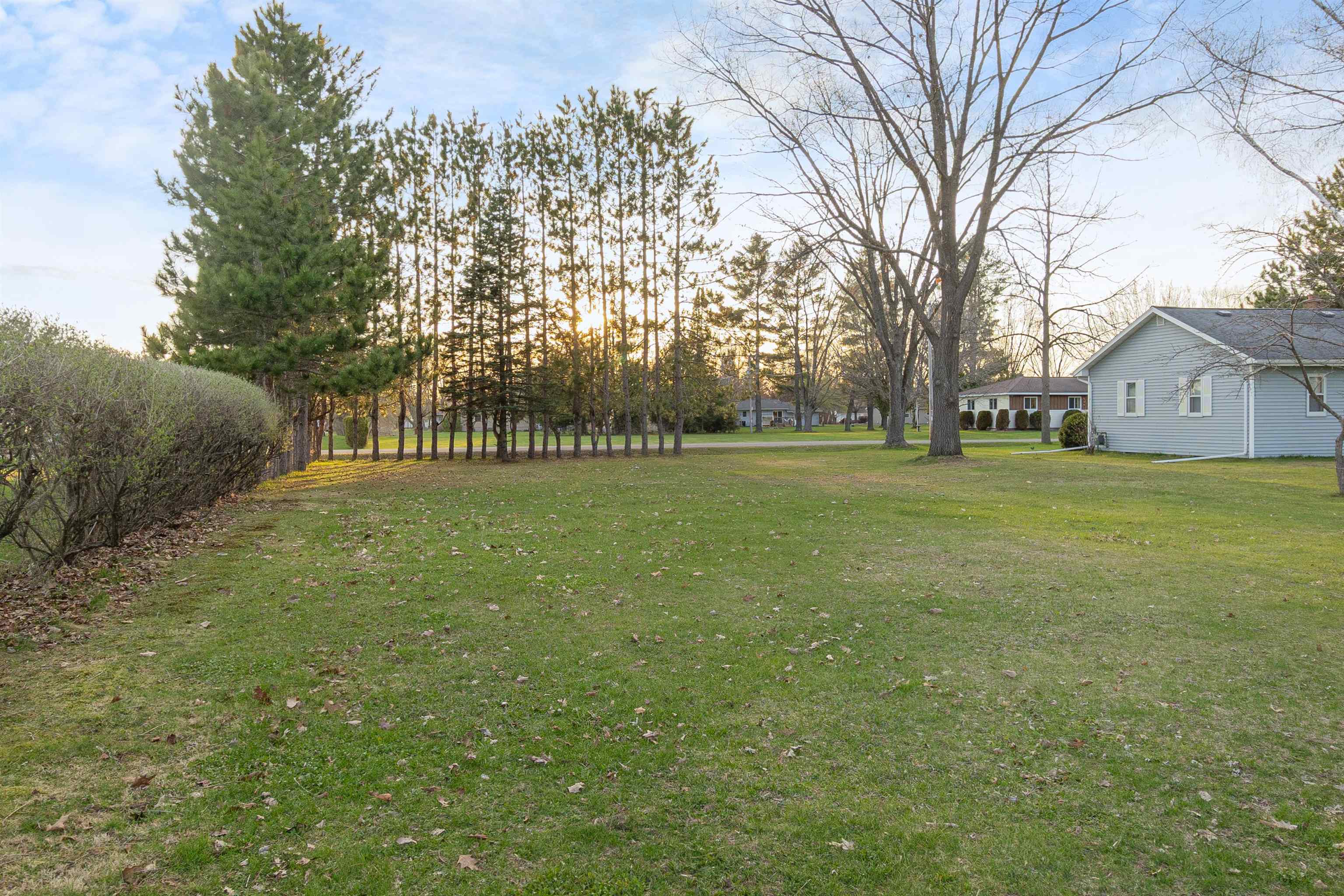 108 JONES AVENUE, Hatley, Wisconsin 54440, 3 Bedrooms Bedrooms, ,1 BathroomBathrooms,Residential,For Sale,108 JONES AVENUE,22601640