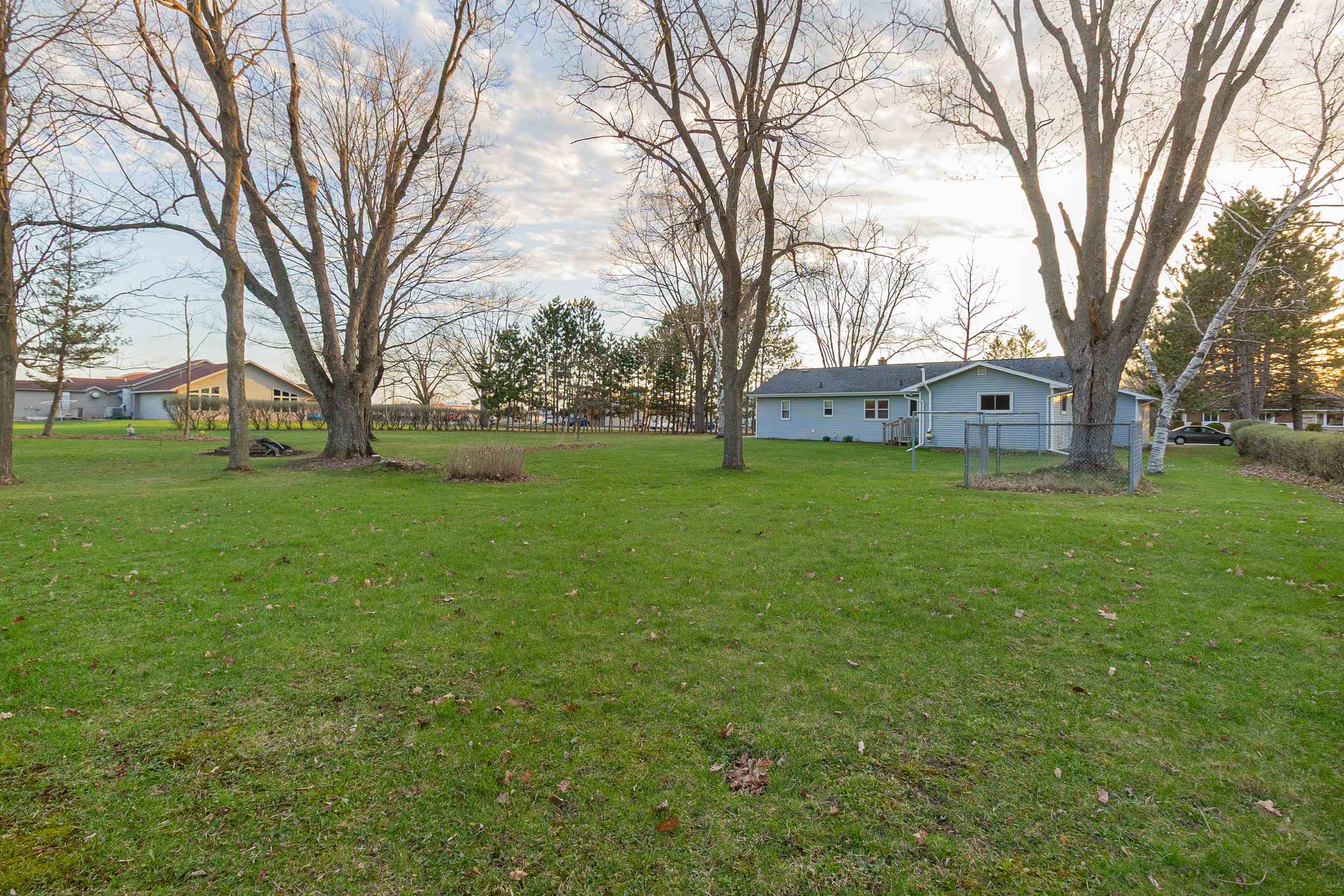 108 JONES AVENUE, Hatley, Wisconsin 54440, 3 Bedrooms Bedrooms, ,1 BathroomBathrooms,Residential,For Sale,108 JONES AVENUE,22601640