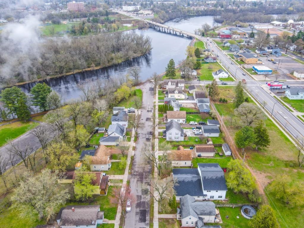 119-121 RIVER STREET, Wausau, Wisconsin 54401, 3 Bedrooms Bedrooms, ,2 BathroomsBathrooms,Multi-family,For Sale,119-121 RIVER STREET,22601641