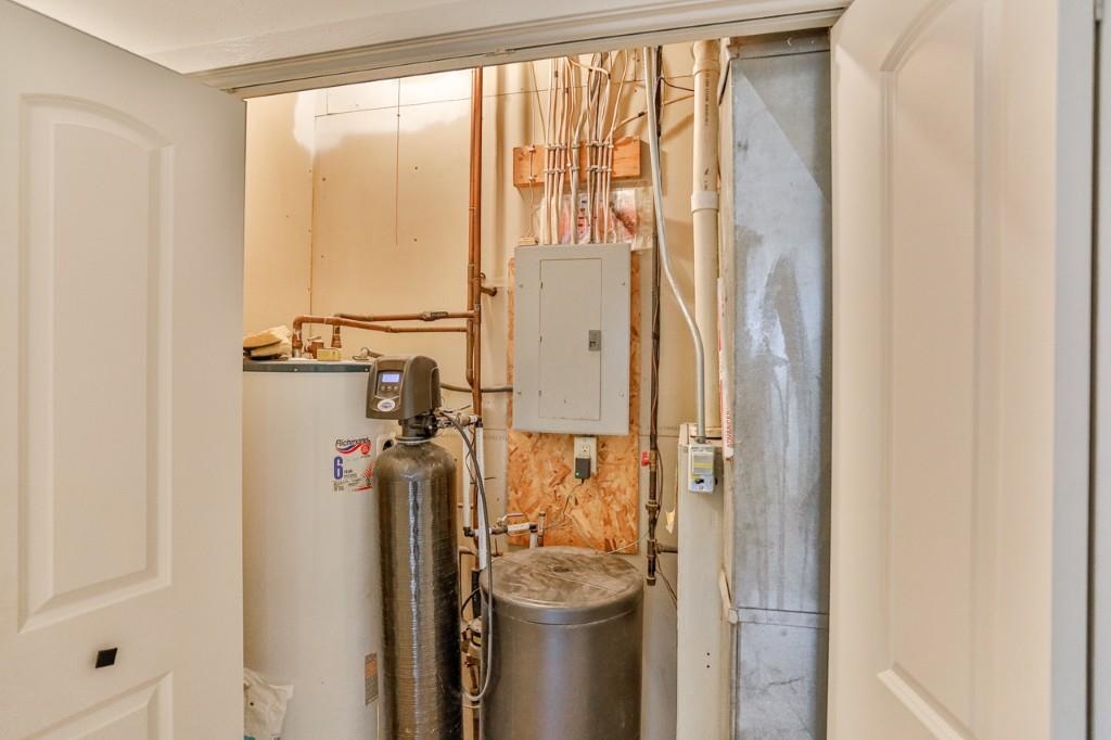 119-121 RIVER STREET, Wausau, Wisconsin 54401, 3 Bedrooms Bedrooms, ,2 BathroomsBathrooms,Multi-family,For Sale,119-121 RIVER STREET,22601641