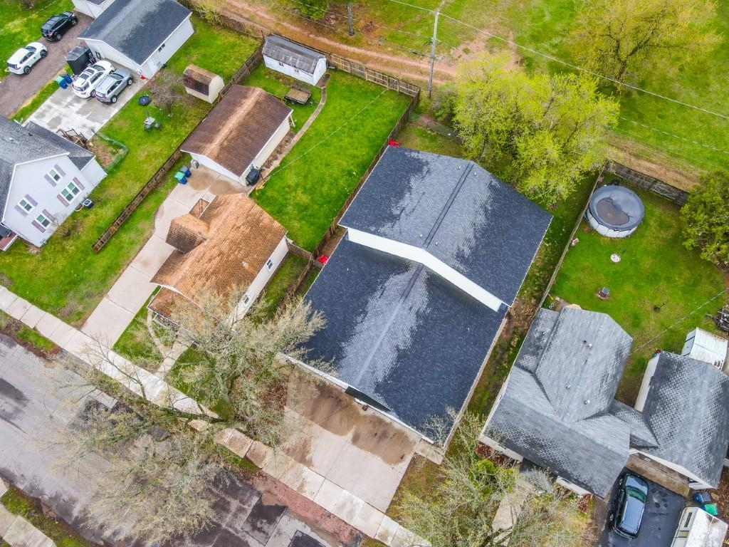 119-121 RIVER STREET, Wausau, Wisconsin 54401, 3 Bedrooms Bedrooms, ,2 BathroomsBathrooms,Multi-family,For Sale,119-121 RIVER STREET,22601641