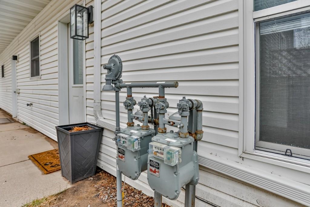 119-121 RIVER STREET, Wausau, Wisconsin 54401, 3 Bedrooms Bedrooms, ,2 BathroomsBathrooms,Multi-family,For Sale,119-121 RIVER STREET,22601641