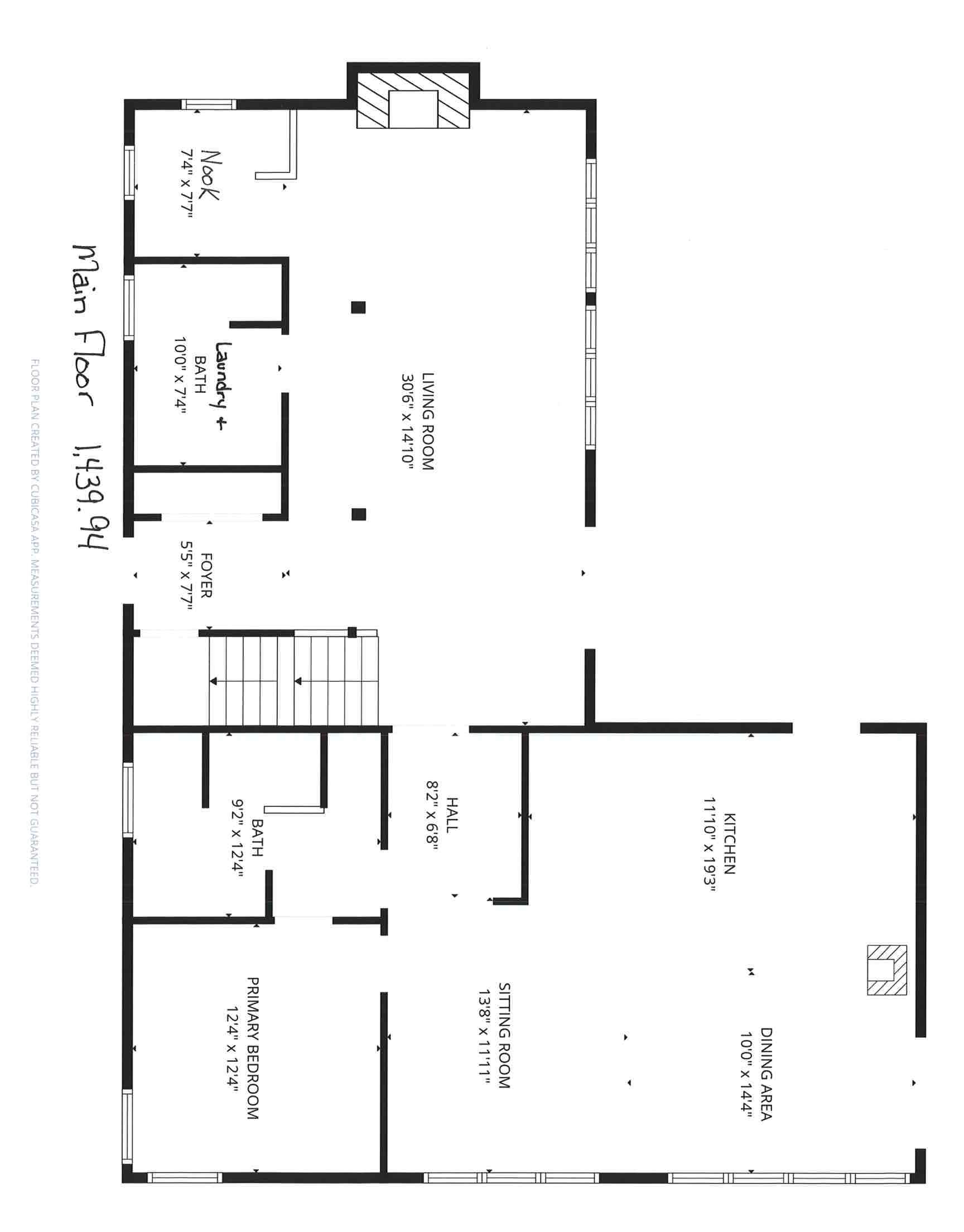 W8664 Forrester Road, Tripoli, Wisconsin 54564, 3 Bedrooms Bedrooms, ,2 BathroomsBathrooms,Residential,For Sale,W8664 Forrester Road,22601642
