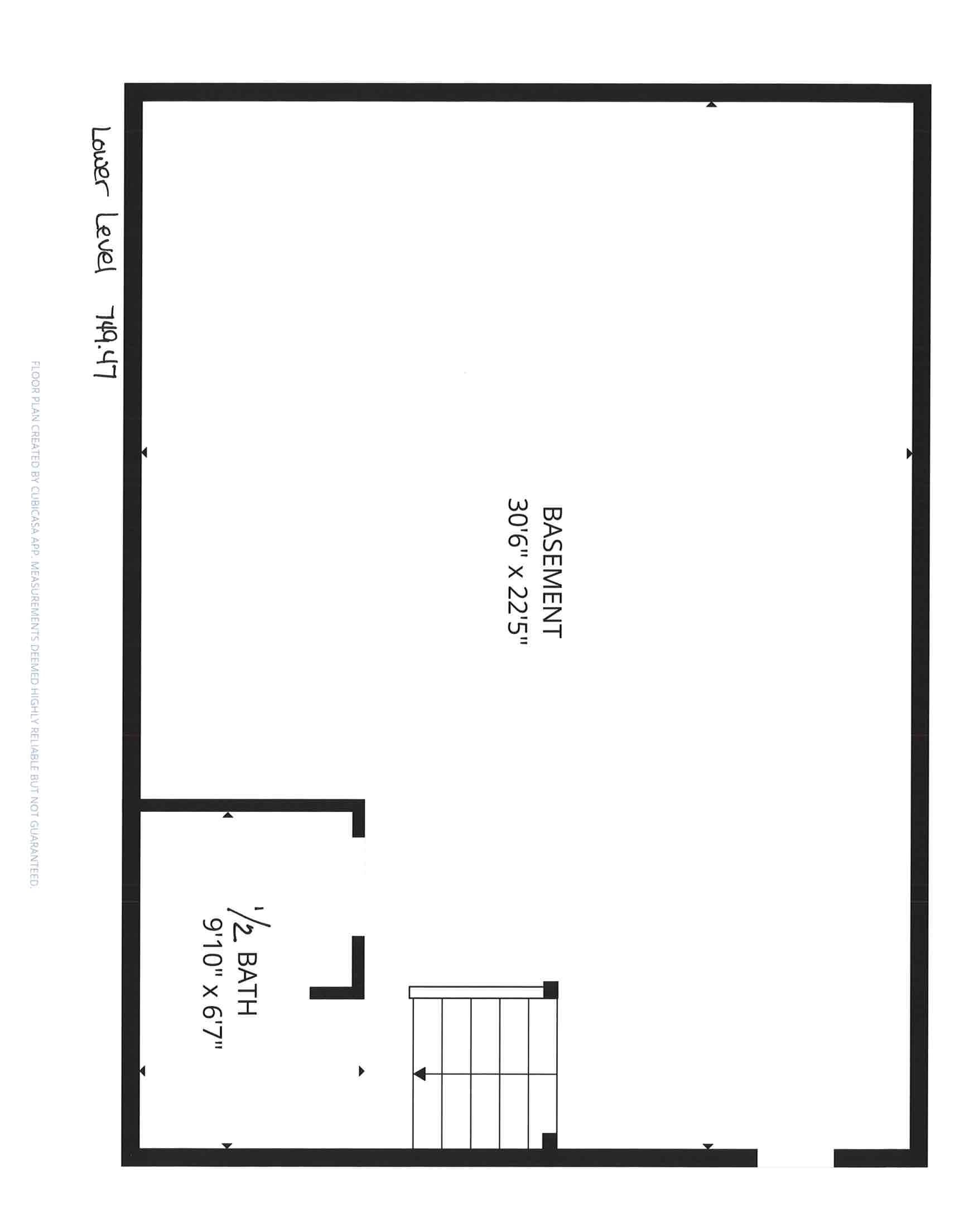 W8664 Forrester Road, Tripoli, Wisconsin 54564, 3 Bedrooms Bedrooms, ,2 BathroomsBathrooms,Residential,For Sale,W8664 Forrester Road,22601642