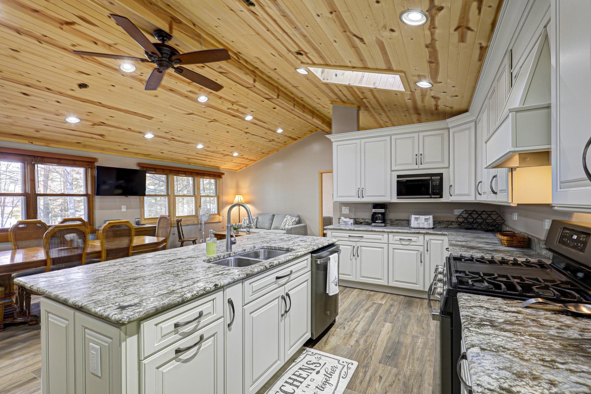 W8664 Forrester Road, Tripoli, Wisconsin 54564, 3 Bedrooms Bedrooms, ,2 BathroomsBathrooms,Residential,For Sale,W8664 Forrester Road,22601642