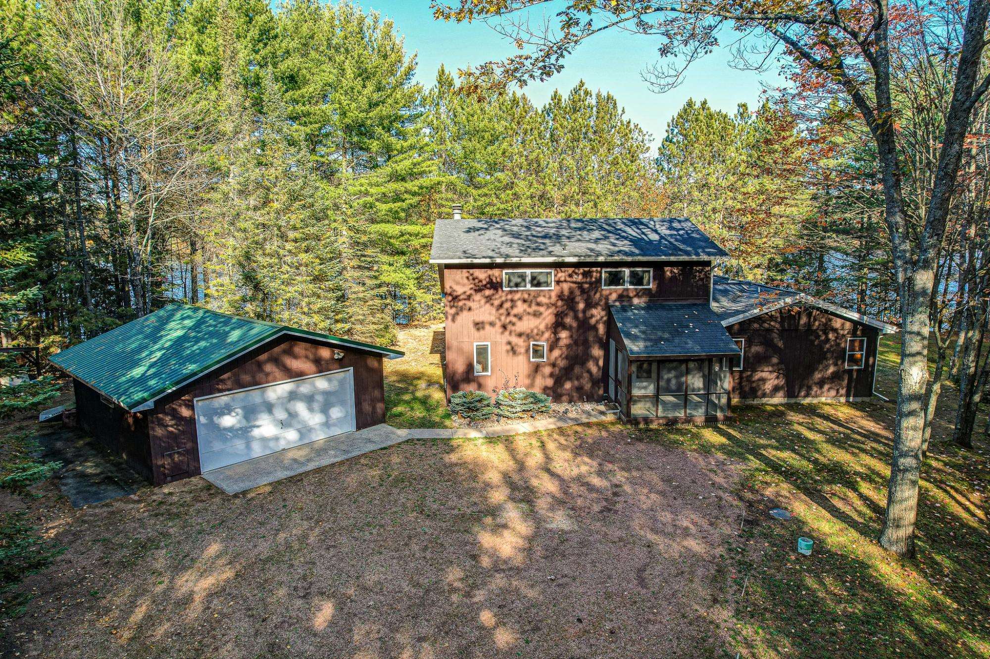 W8664 Forrester Road, Tripoli, Wisconsin 54564, 3 Bedrooms Bedrooms, ,2 BathroomsBathrooms,Residential,For Sale,W8664 Forrester Road,22601642