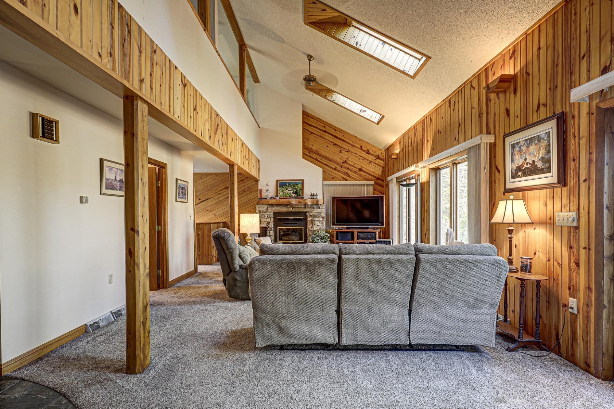 W8664 Forrester Road, Tripoli, Wisconsin 54564, 3 Bedrooms Bedrooms, ,2 BathroomsBathrooms,Residential,For Sale,W8664 Forrester Road,22601642